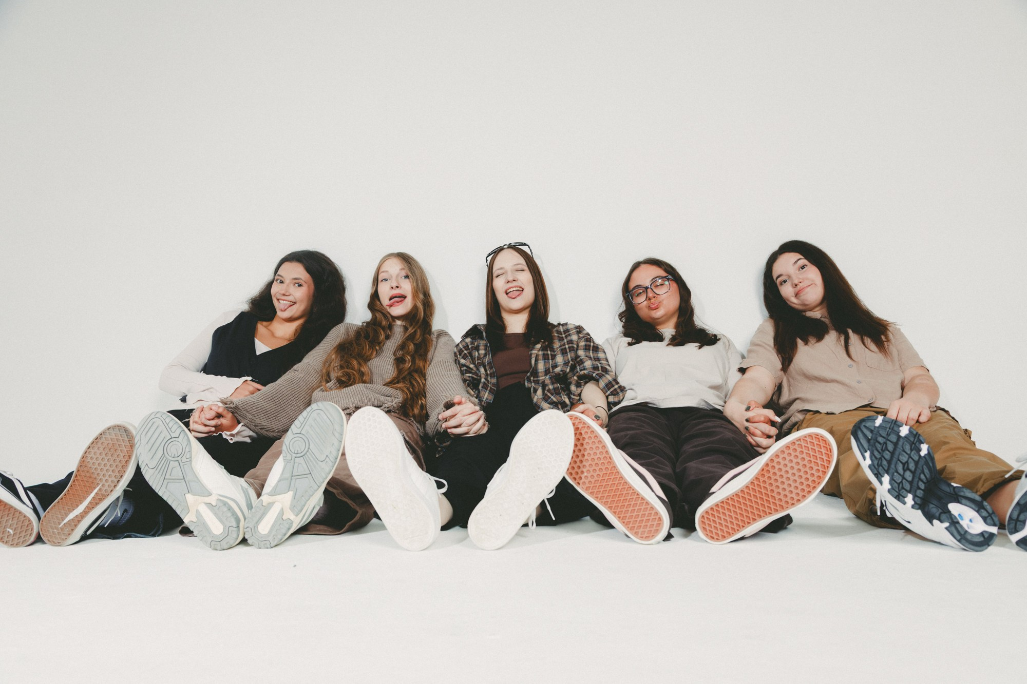 Трендовый день рождения. Фотограф в Москве — Ольга Федотова