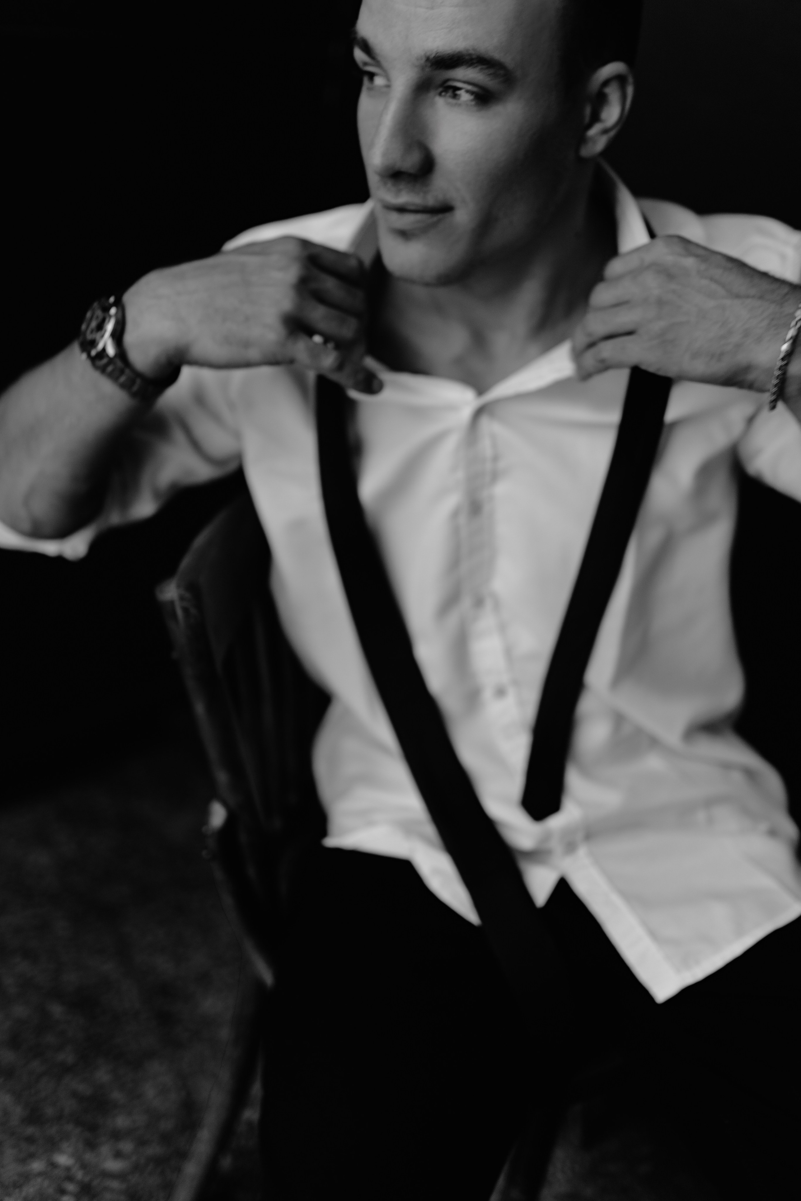 Evgeniy. Фотограф Самара