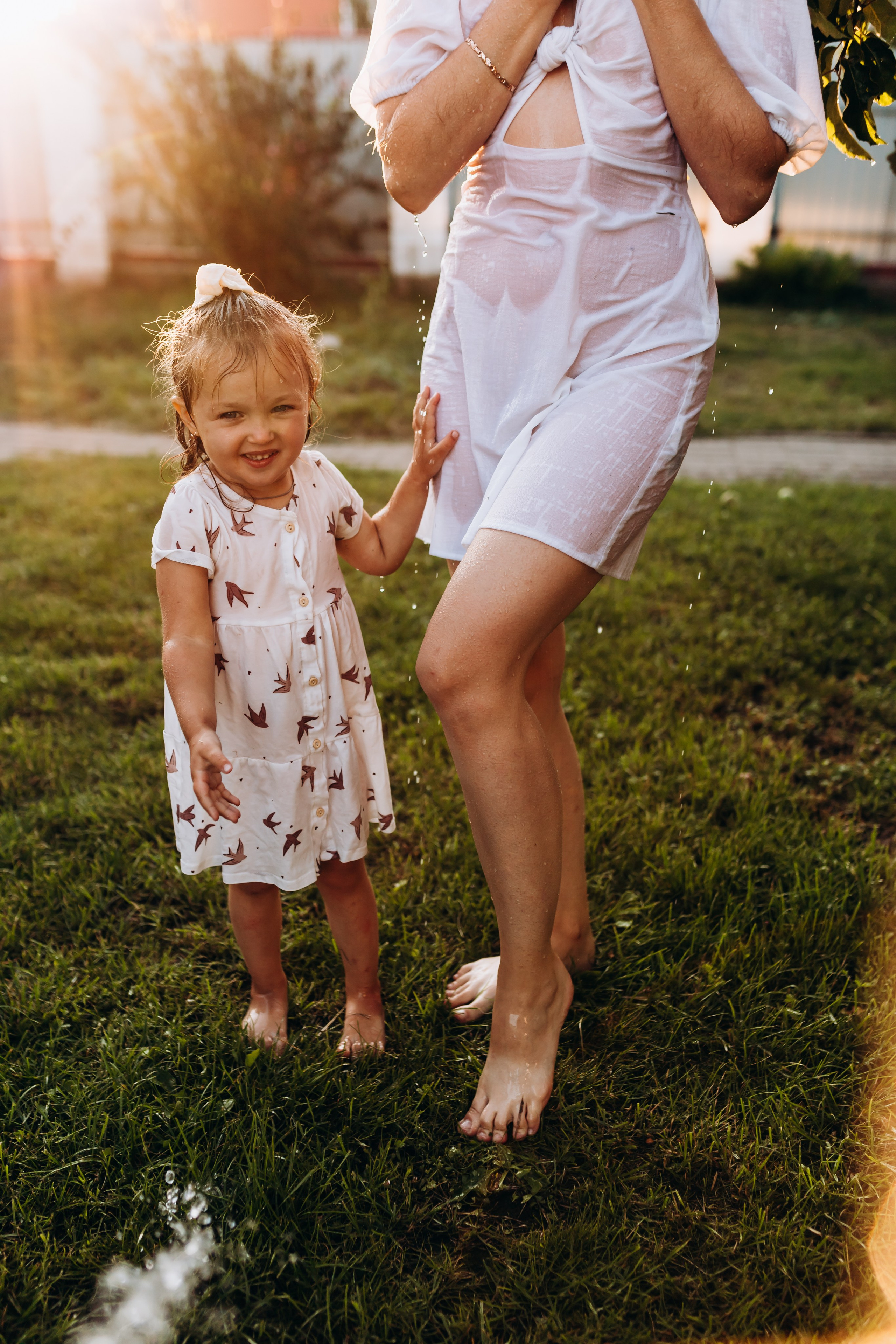 Уличные истории. Семейный и парный фотограф Мария Куцко