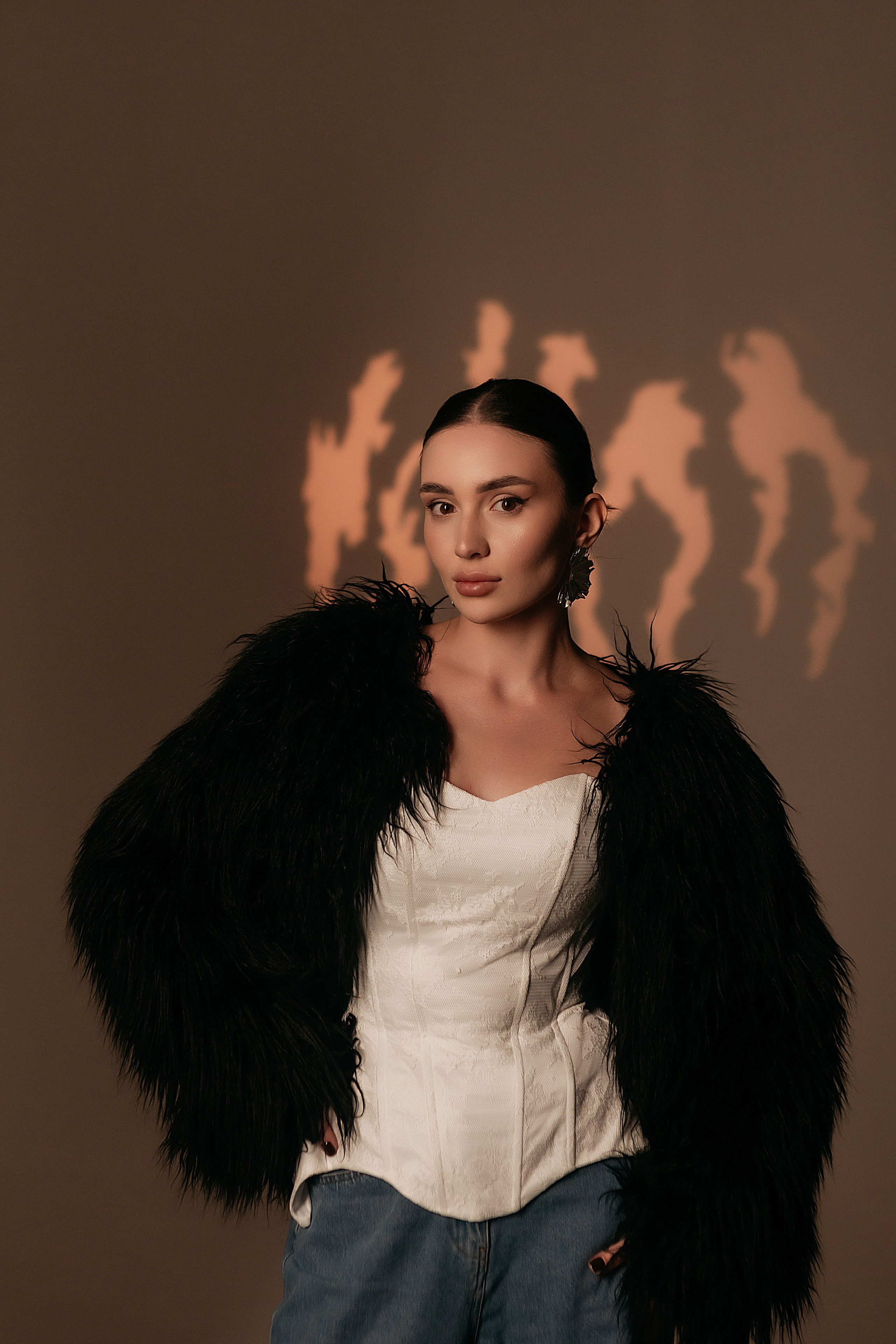 Валерия. Фотограф Карина Шмулёва. Воронеж и область