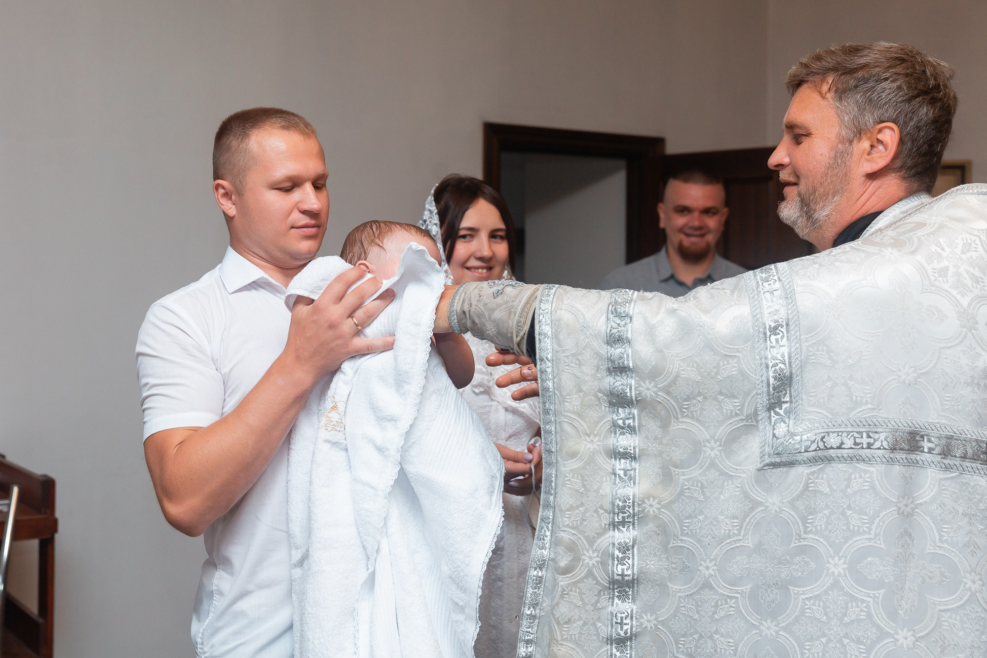 Никольская церковь на Тулака. Фотограф в Волгограде и Волжском Наталья Фирсова