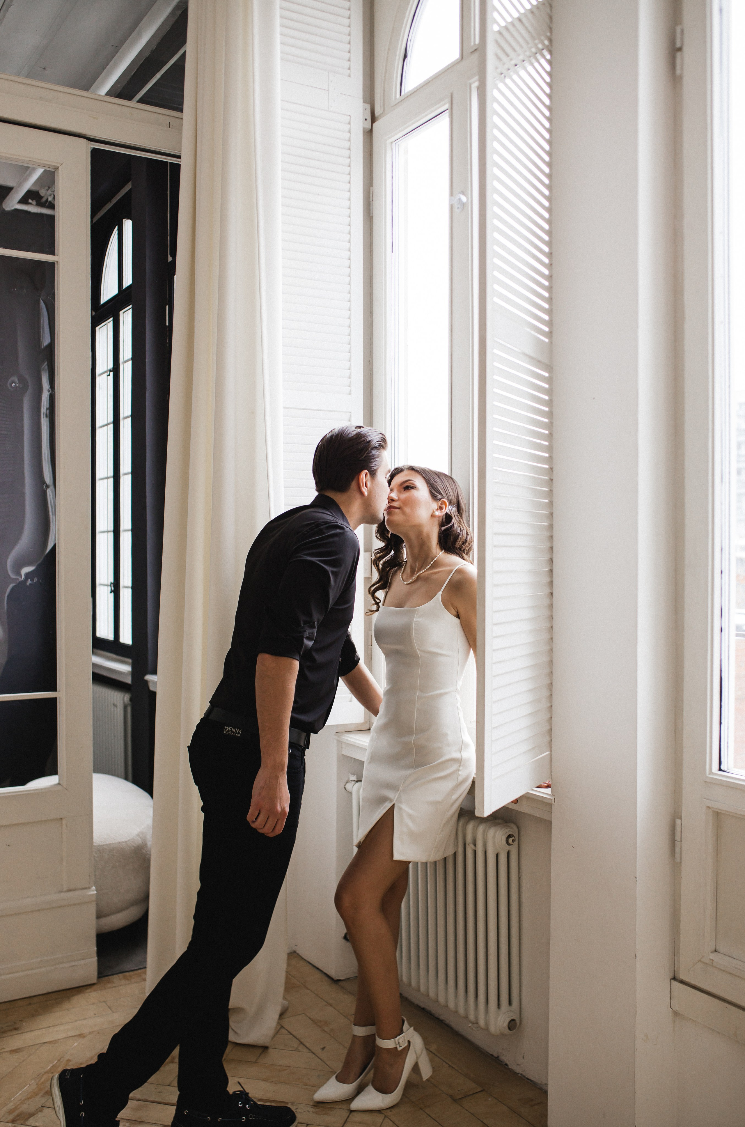 Настя и Никита. Семейный и свадебный фотограф в Екатеринбурге Орлова Ирина