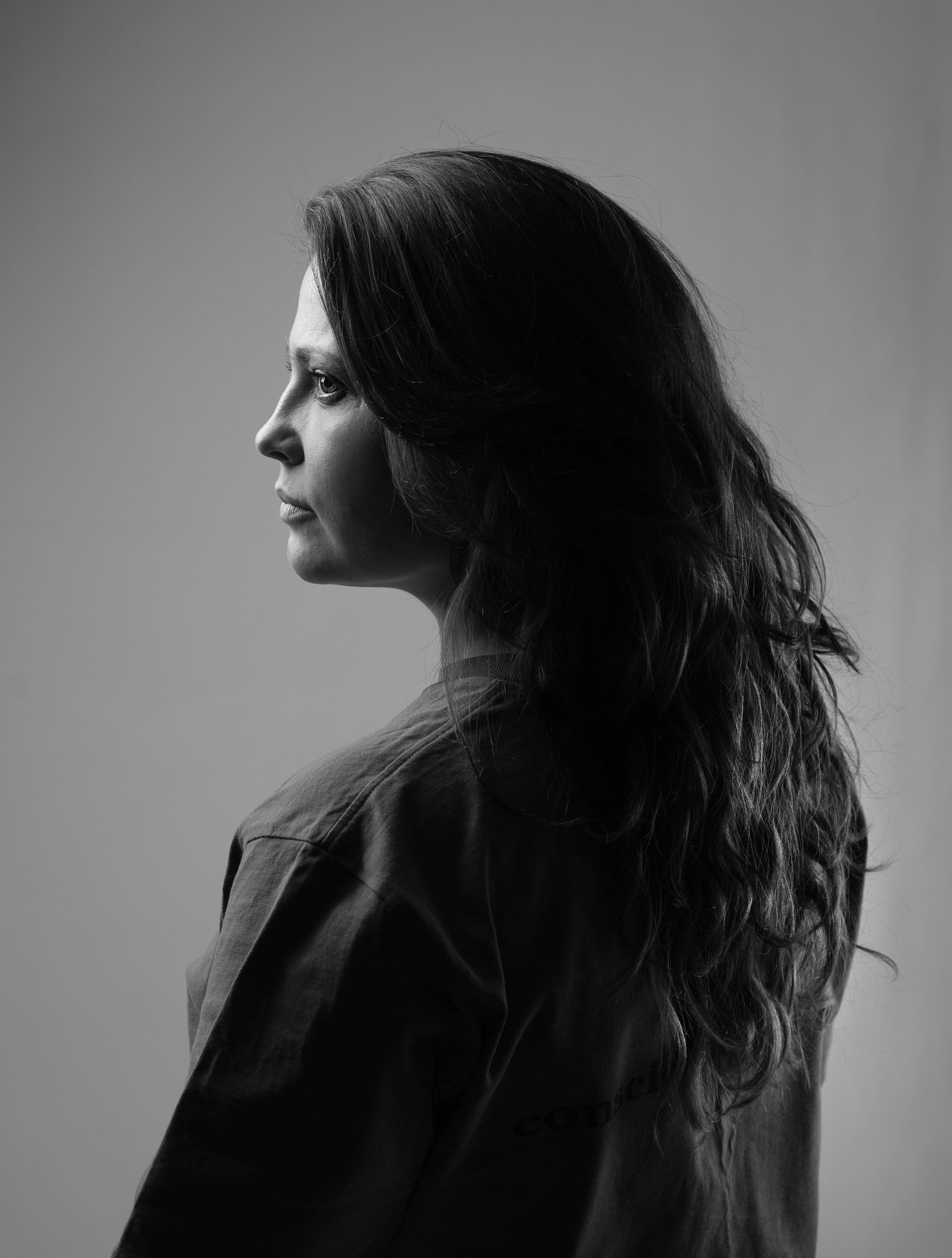 Portraits B/W. Photo artist Adomas Dombrauskas