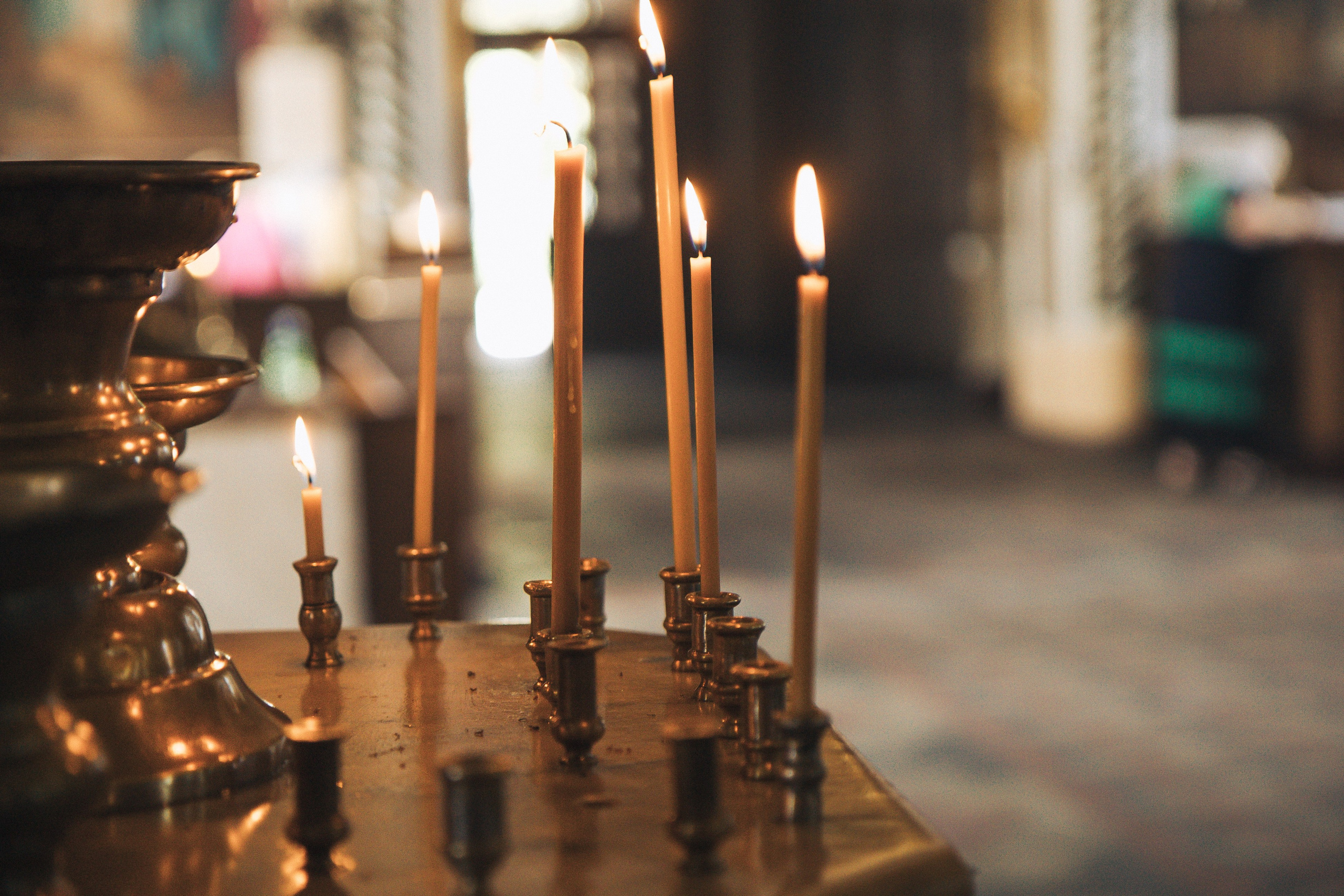 Венчание. Фотограф в Рязани — Кузнецов Михаил