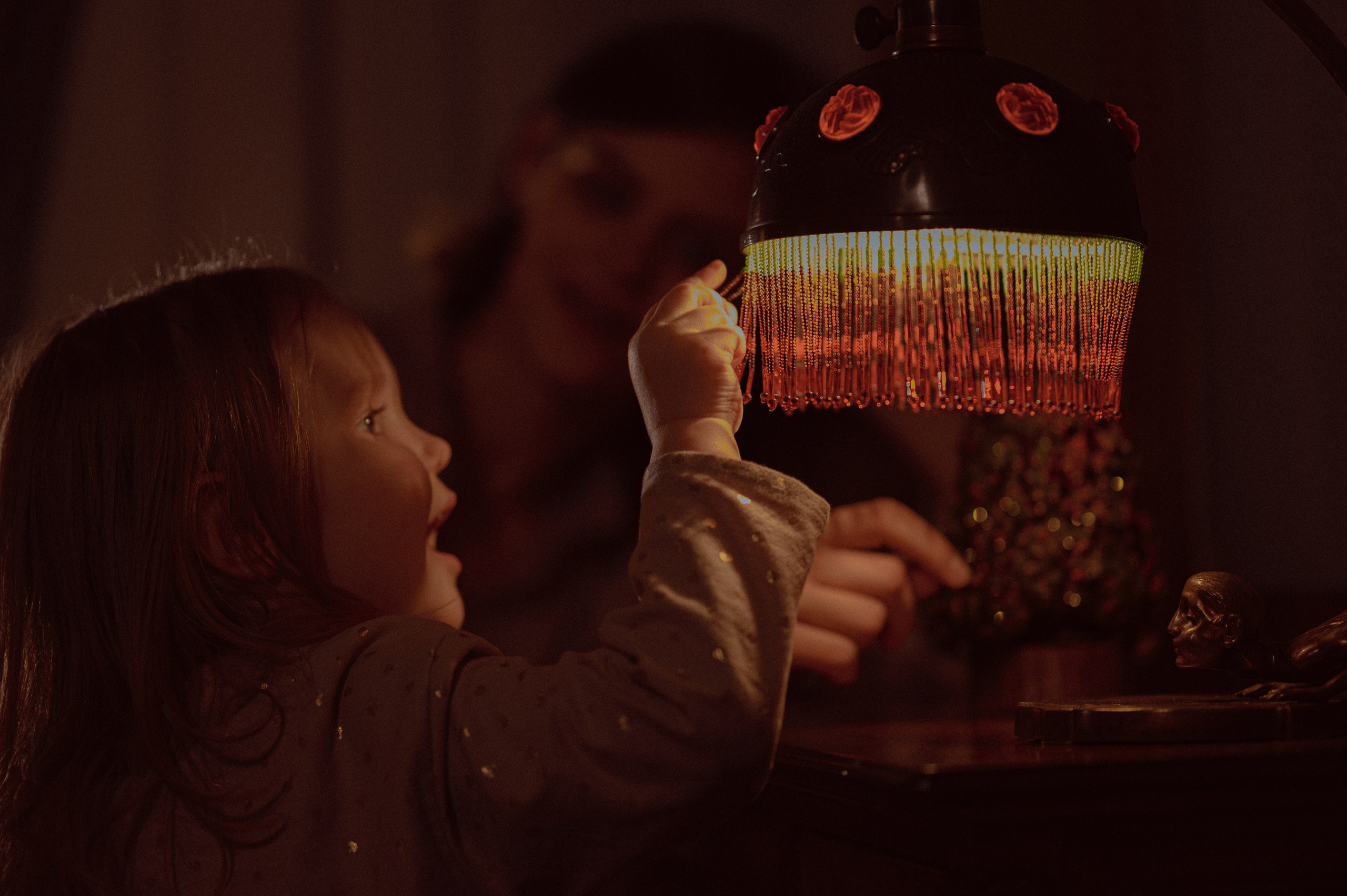 Вечерние дурачества. Семейный, свадебный и репортажный фотограф в Москве Анастасия Светлова