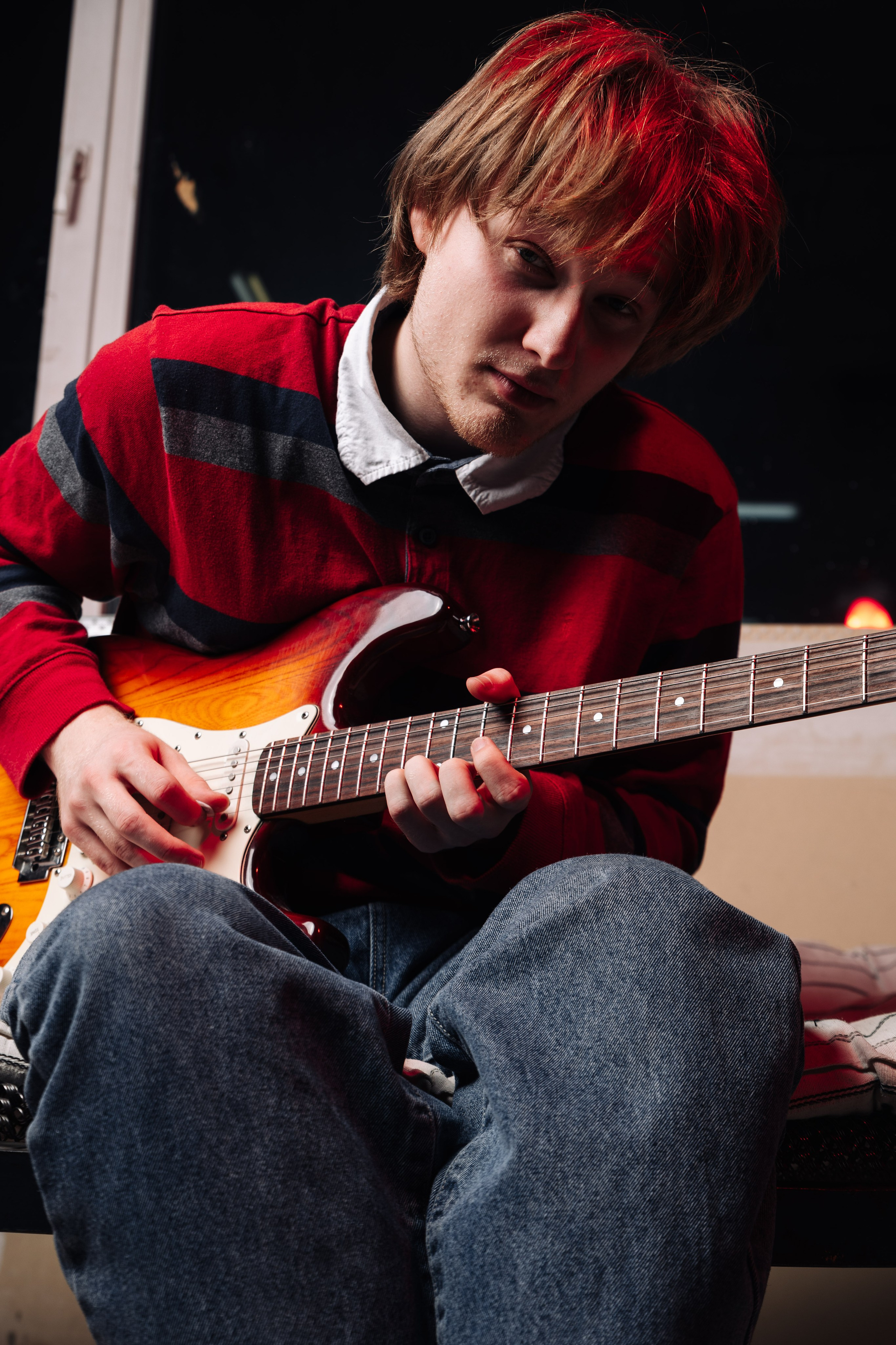 ПОРТРЕТЫ. Фотограф и видеограф г. Ижевск