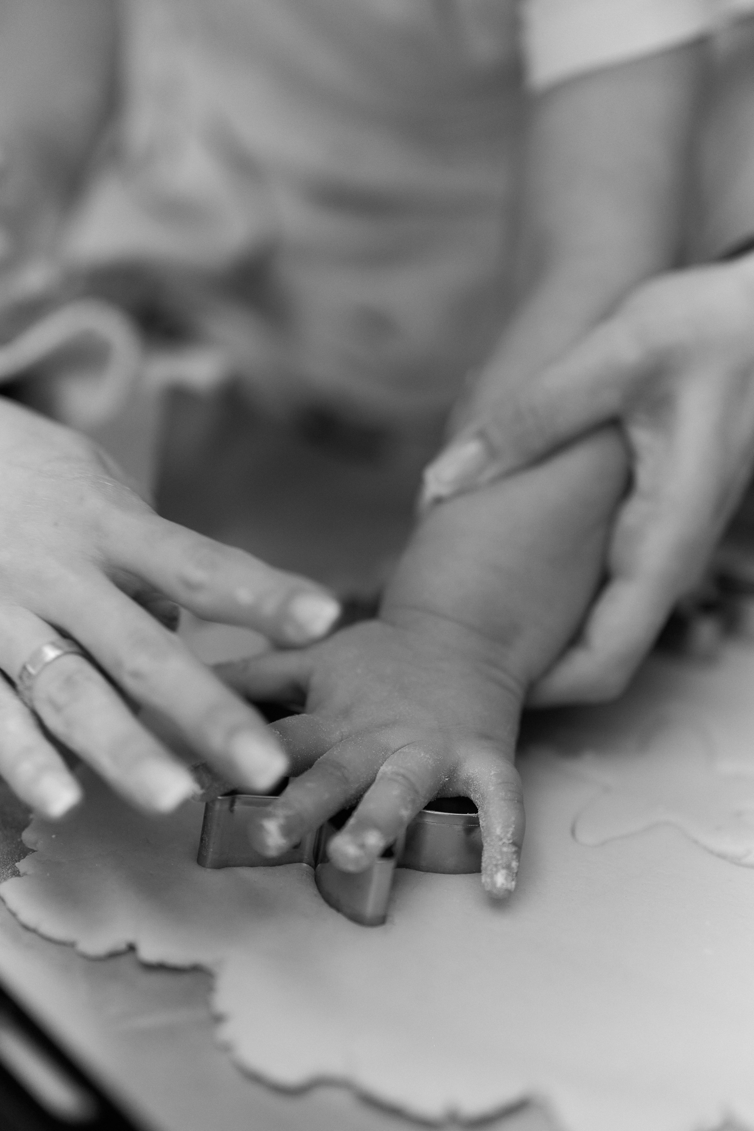 Амина и Аурелия. Семейный и свадебный lifestyle-фотограф в Москве Мария Петрова