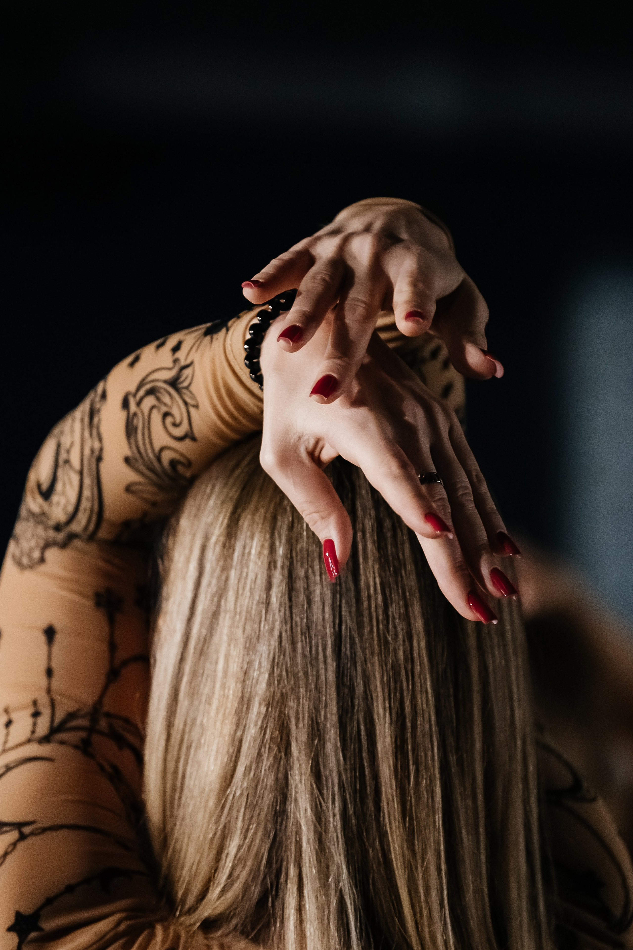 Мастер — класс CastEvent в «House of Dance». Фотограф Кемерово | Сергей