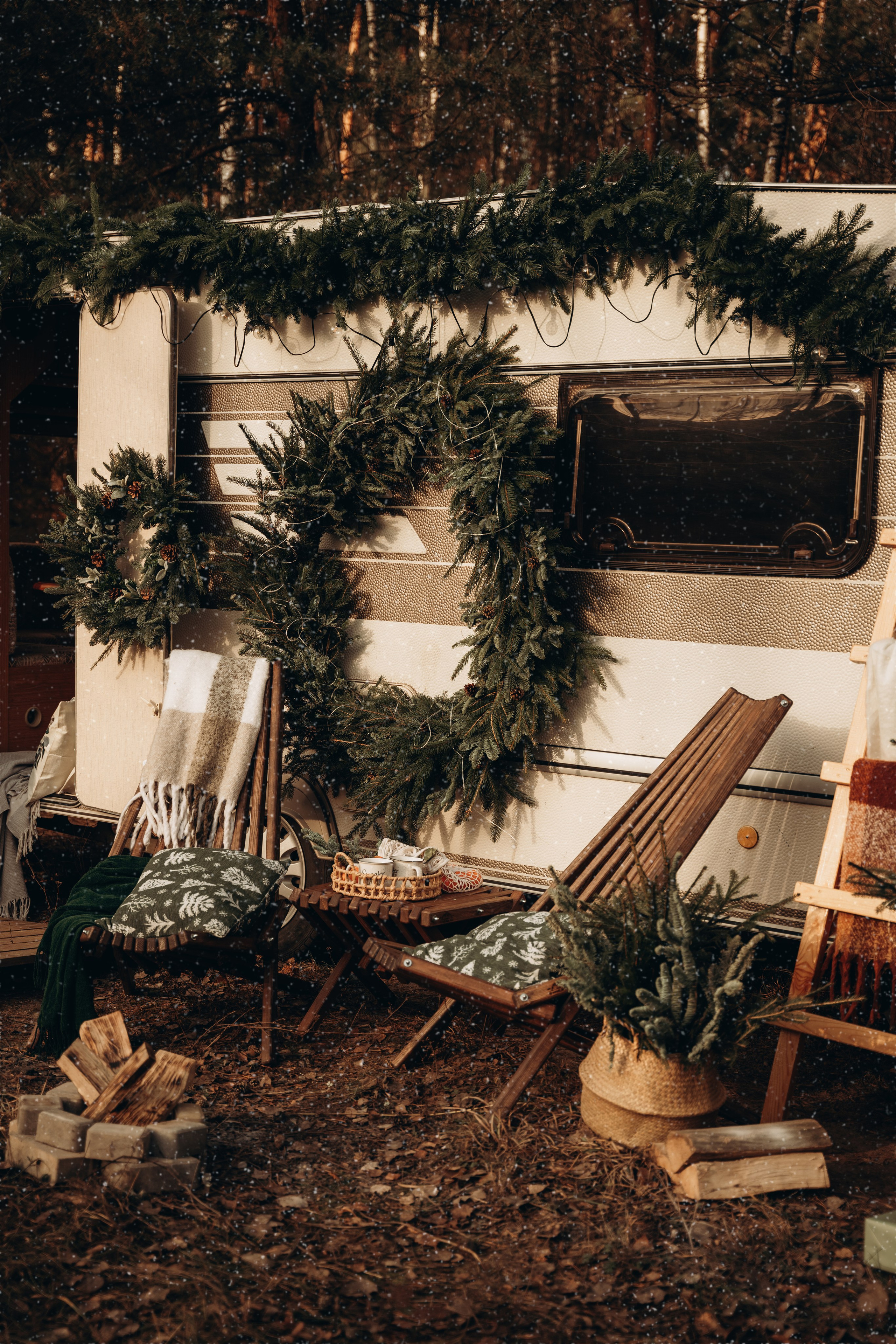 Женя, Юля, Дарина и Молли. Фотограф Мария Миллс | Минск