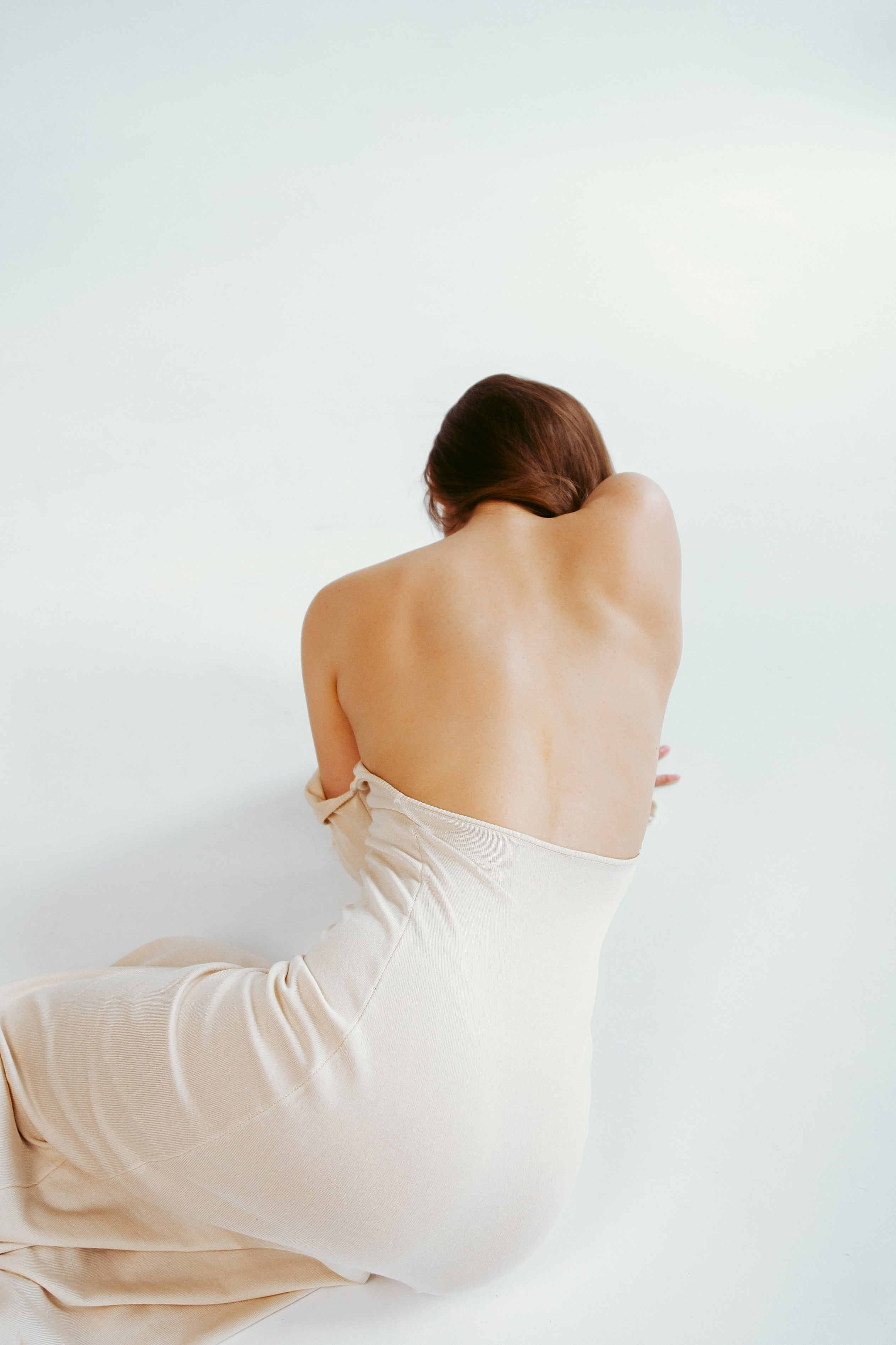 Даша. Фотограф новорожденных Тверь Диана Муляева