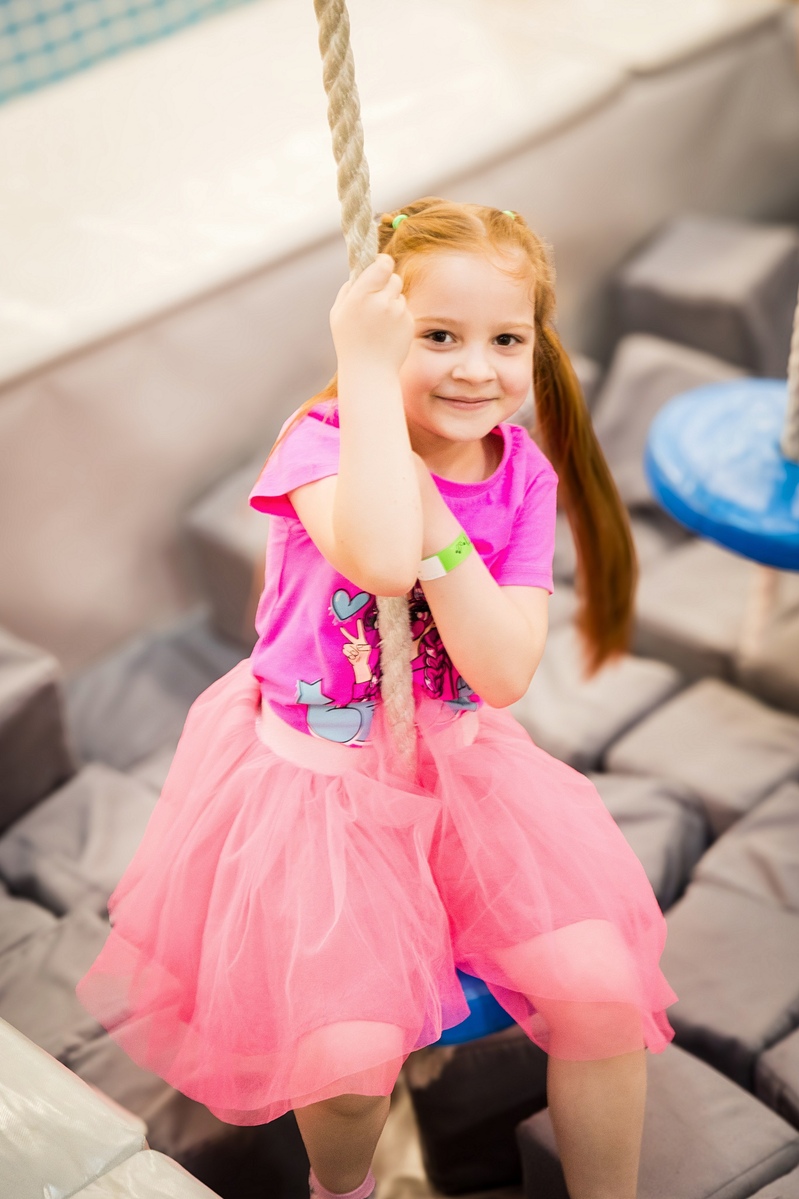 Маргарите 7 лет. Детский фотограф видеограф в Хабаровске Михаил Орлов