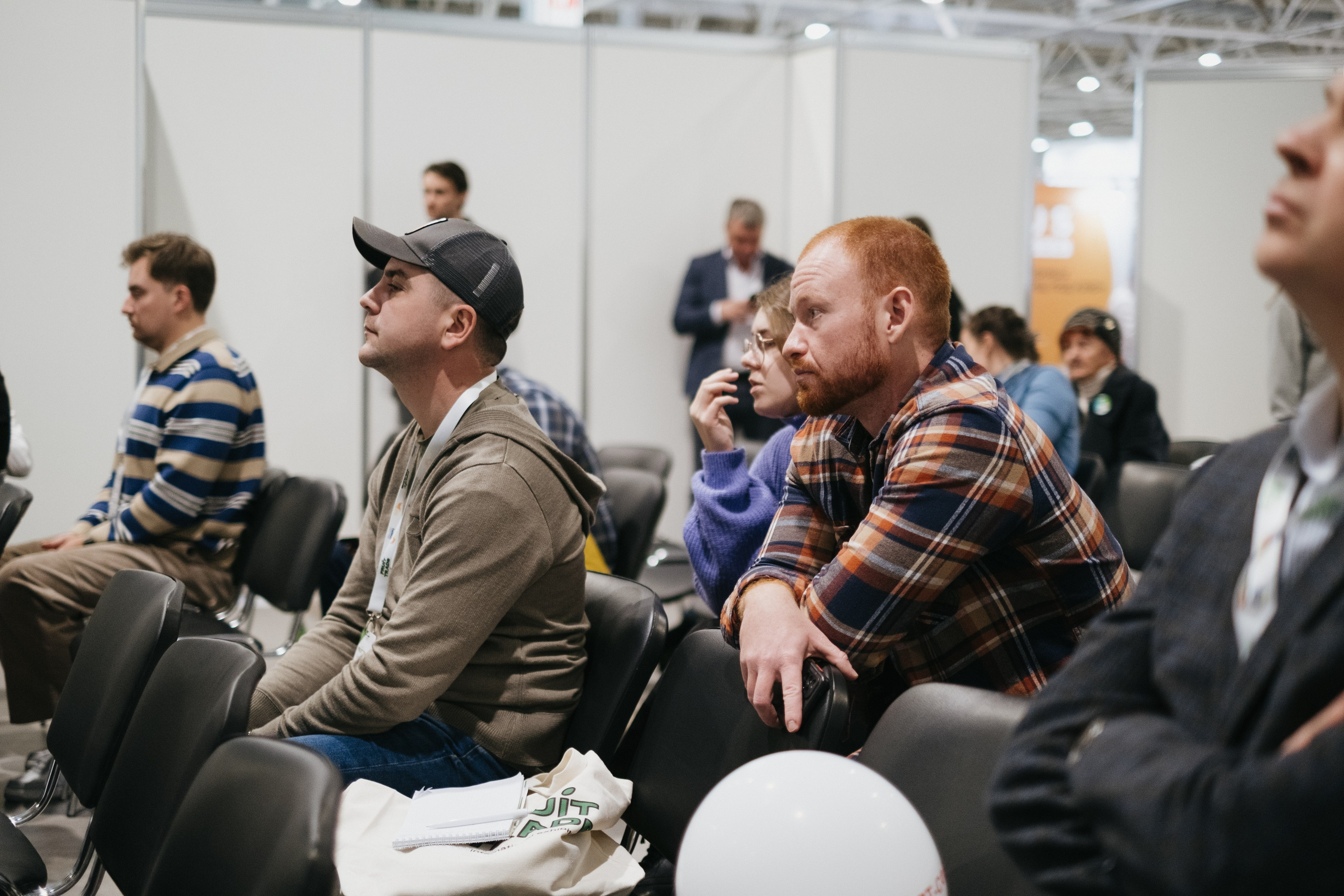 Выставка Fruit Trade: Сады и&nbsp;Виноградники в&nbsp;Краснодаре 18–19&nbsp;февраля 2025 года на&nbsp;площадке Экспоград-Юг