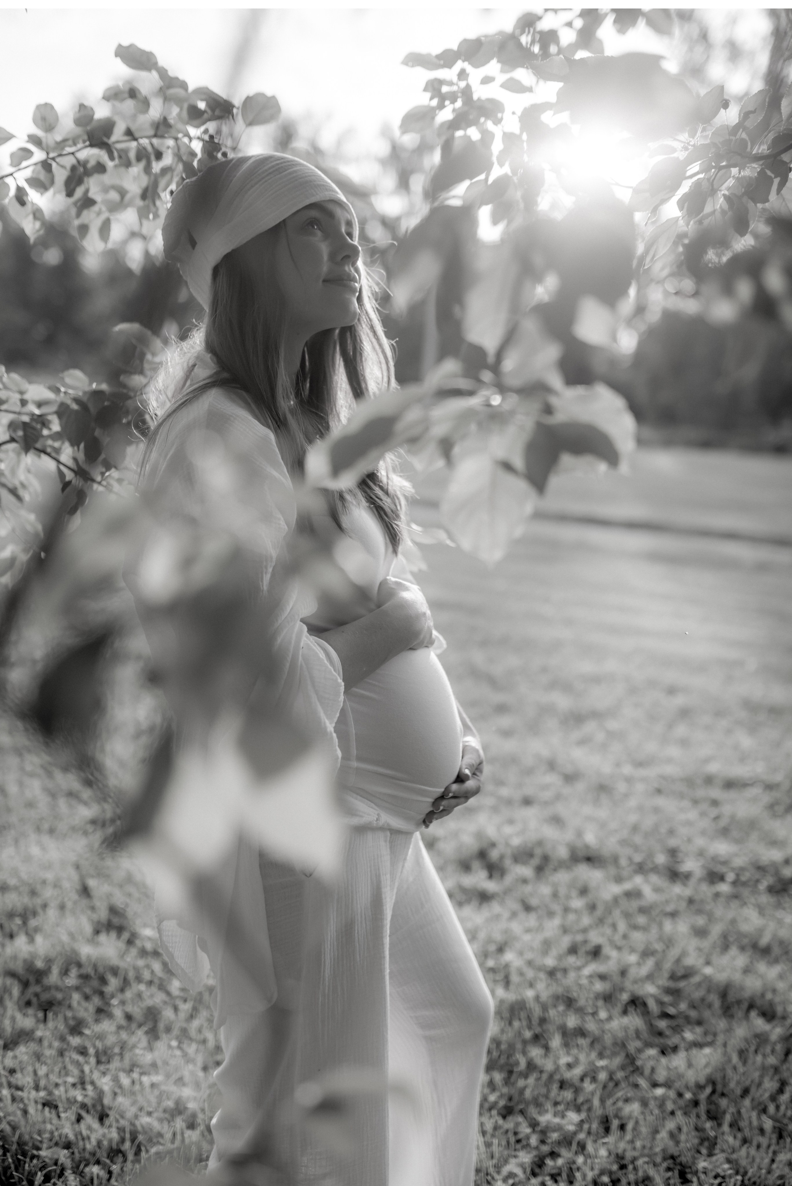 Беременность. Фотограф Новосибирск Светлана Письменная