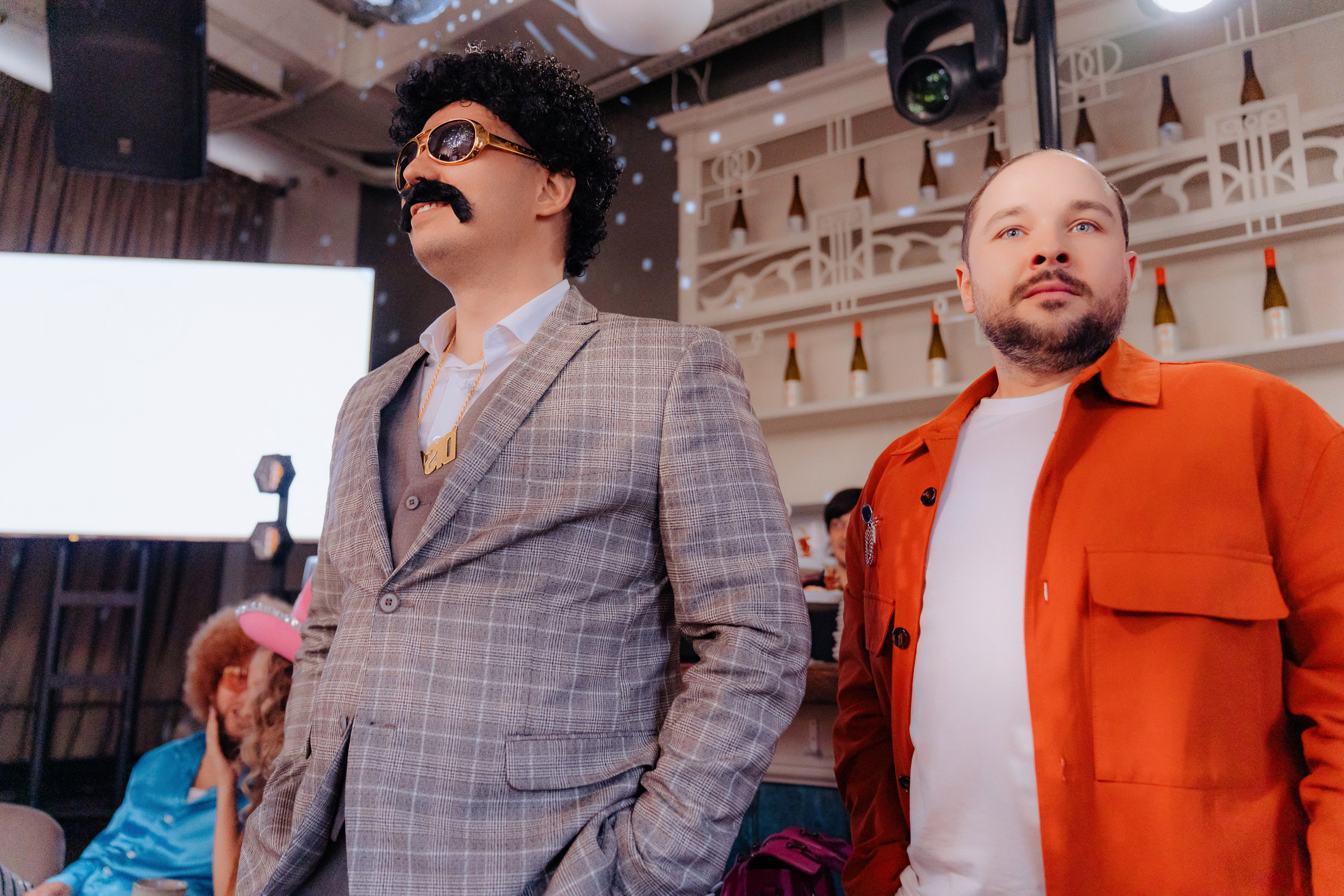 Elena & Kirill. Андрей Цветков — репортажный, свадебный и портретный фотограф в Санкт-Петербурге