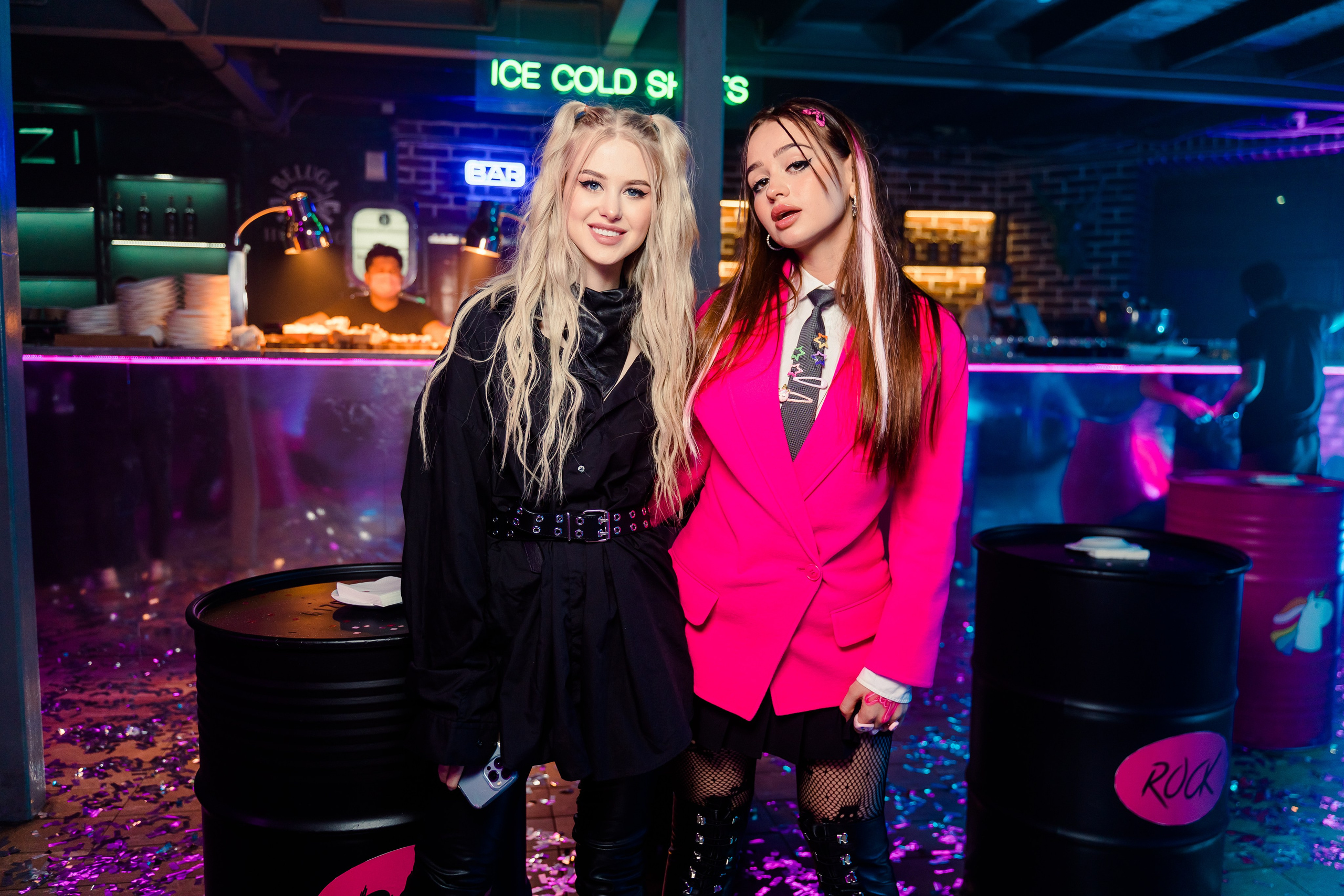 B-DAY PARTY ДАНИ МИЛОХИНА. Репортажный и свадебный фотограф в Москве