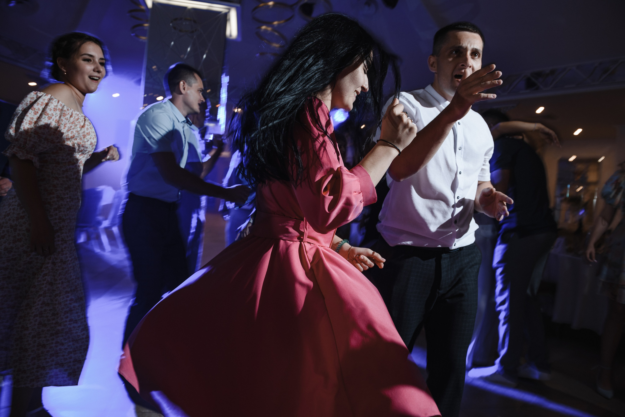 Я тебя от бед укрою…. Светлана Варфоломеева, женский и свадебный фотограф в Саратове