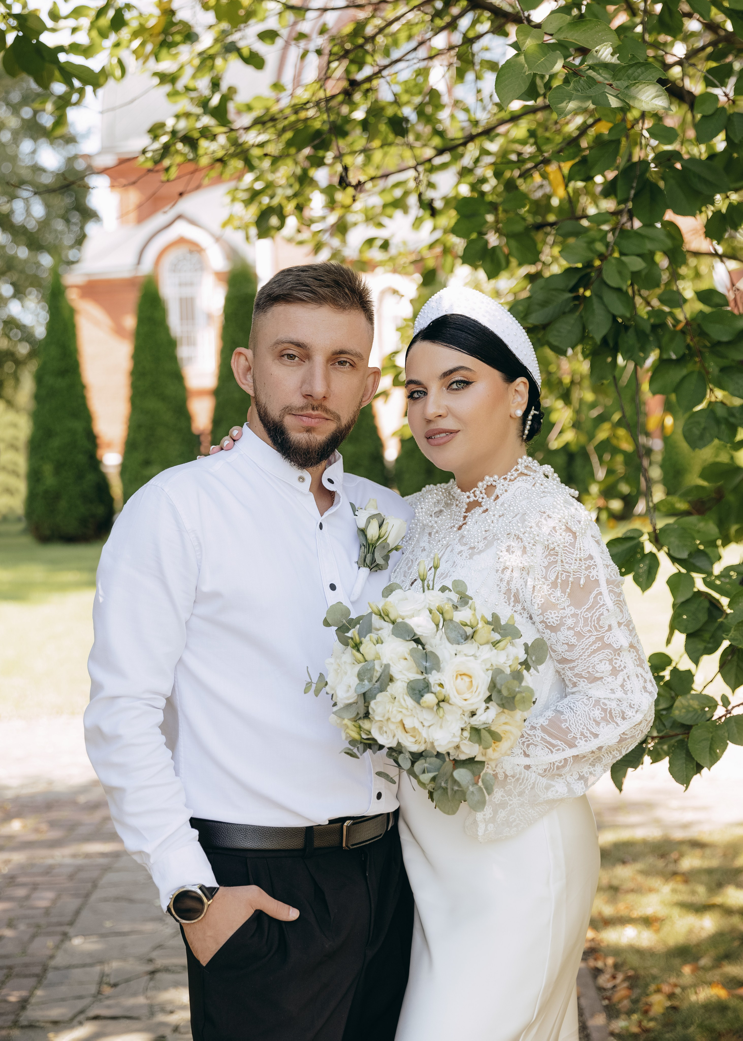 Ксения и Роман. Семейный и портретный фотограф в Москве, Орехово-Зуево, Балашихе, Ногинске, Раменском