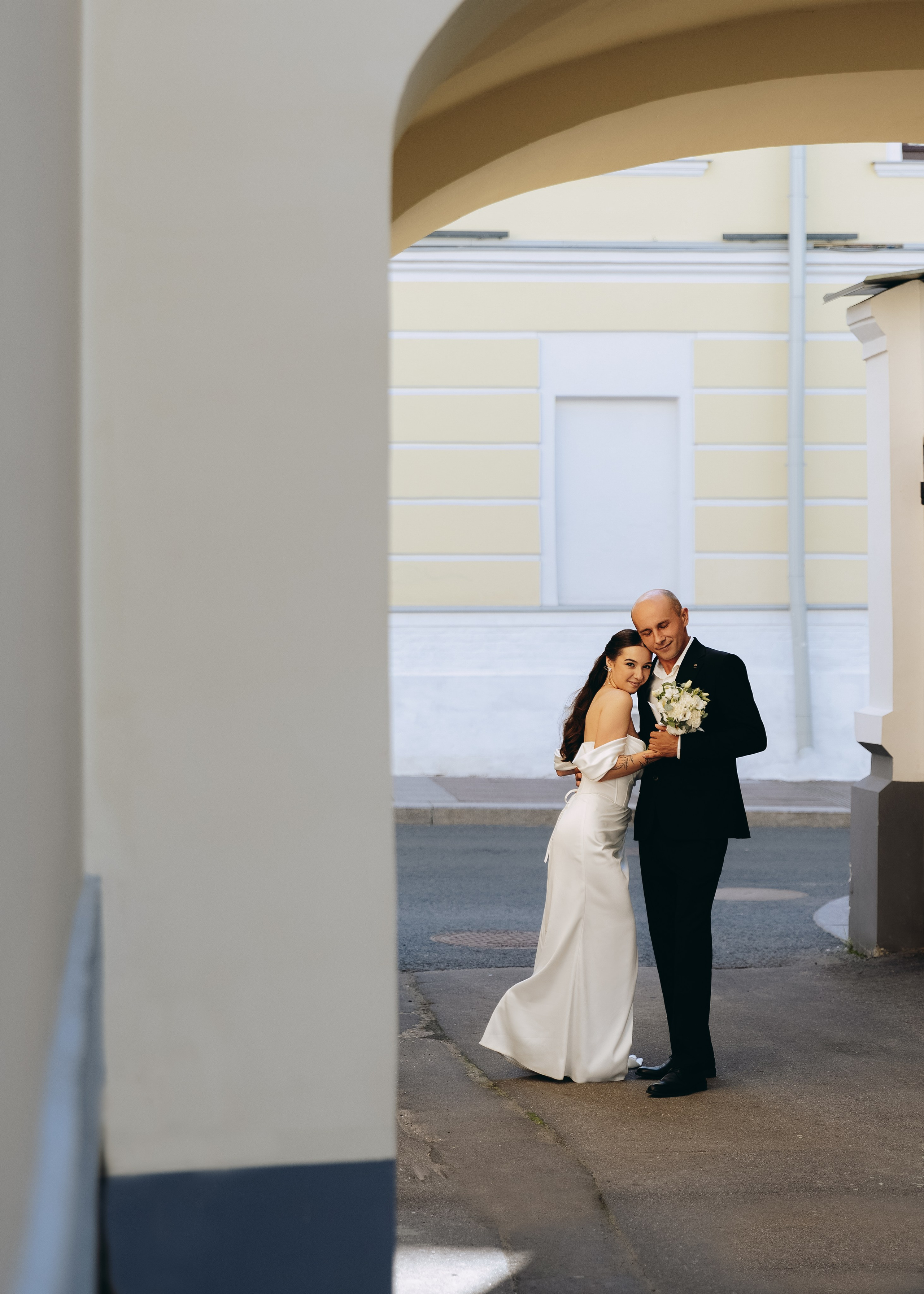 Анастасия и Иван. Семейный и портретный фотограф в Москве, Орехово-Зуево, Балашихе, Ногинске, Раменском