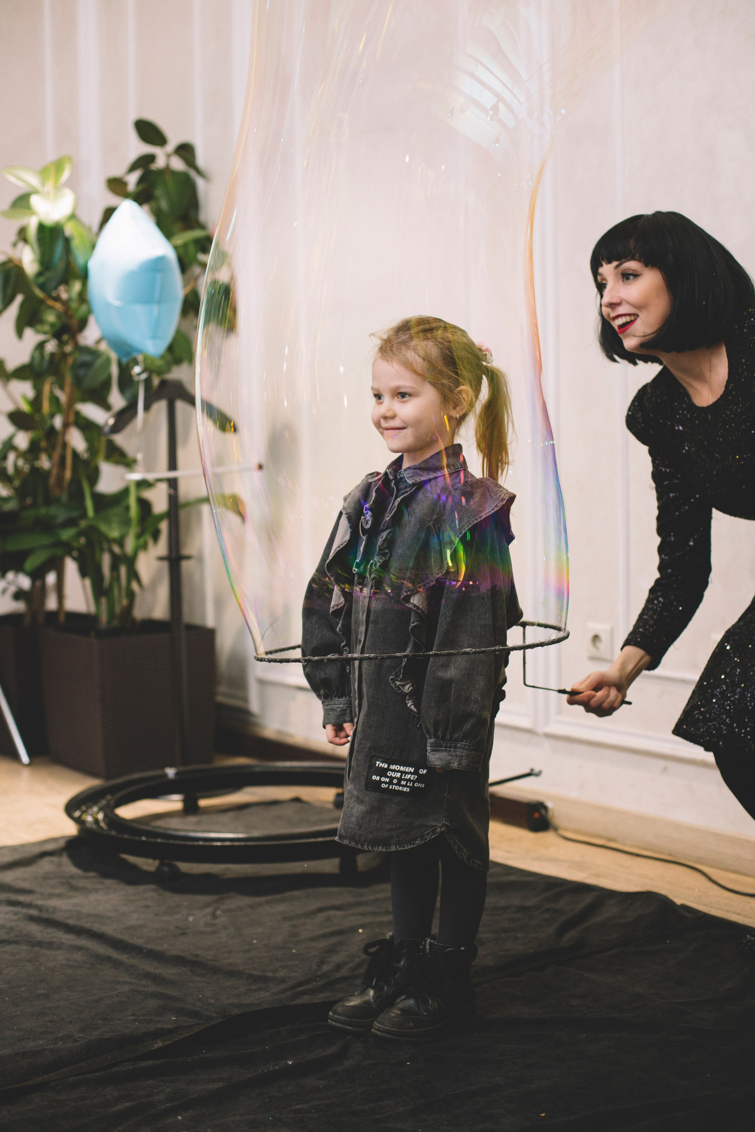 Иван. Портретный и свадебный фотограф Даня Похватова