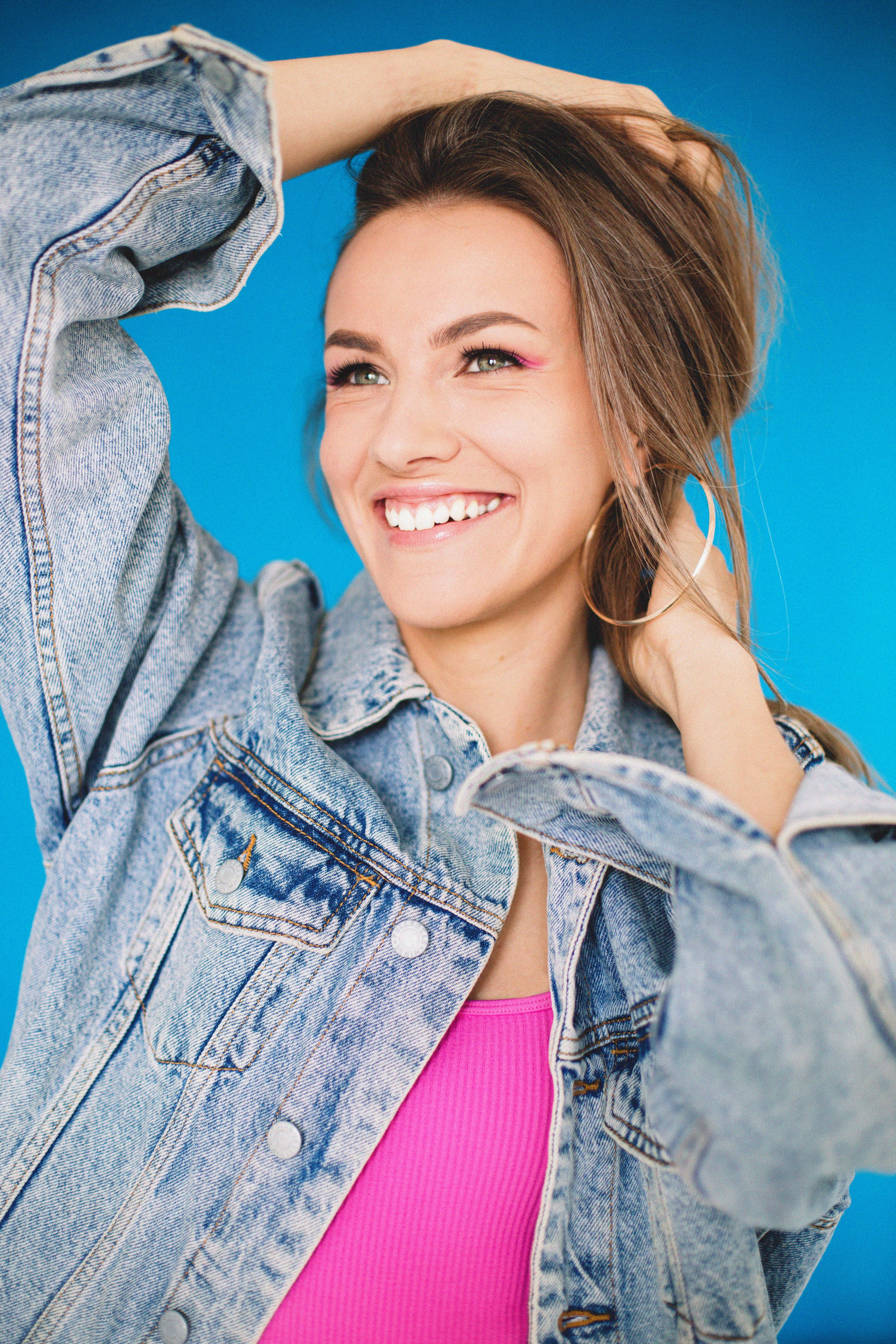 Екатерина. Портретный и свадебный фотограф Даня Похватова