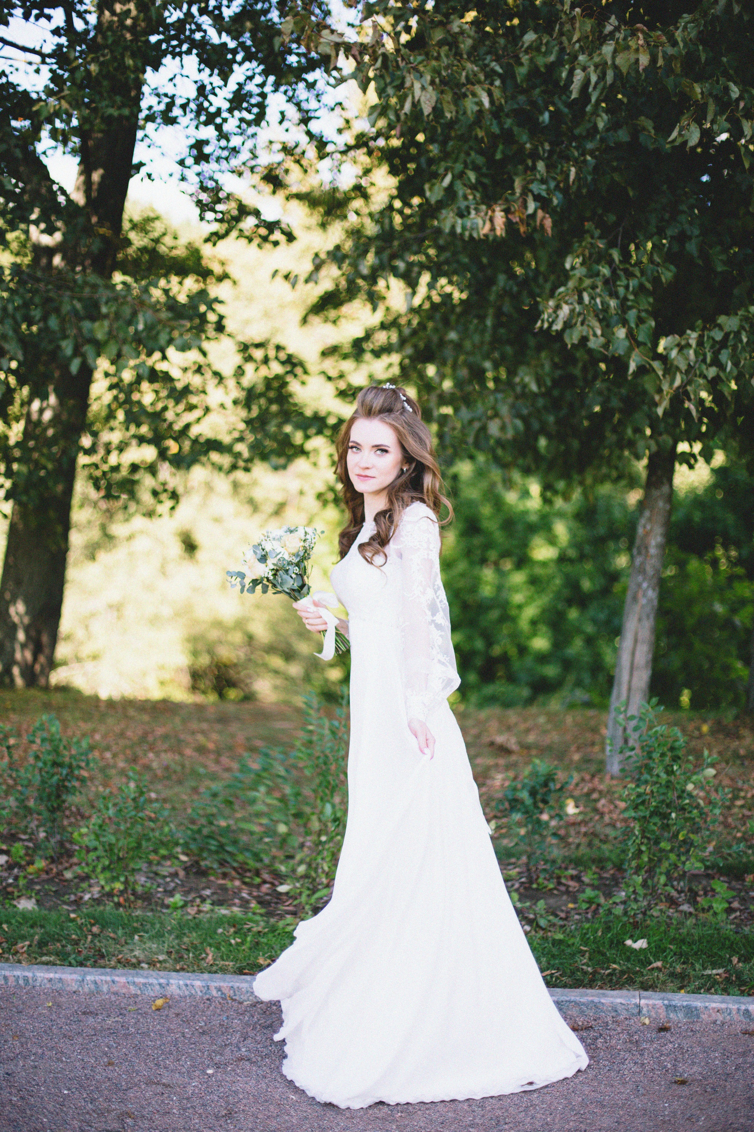 Владимир и Екатерина. Портретный и свадебный фотограф Даня Похватова