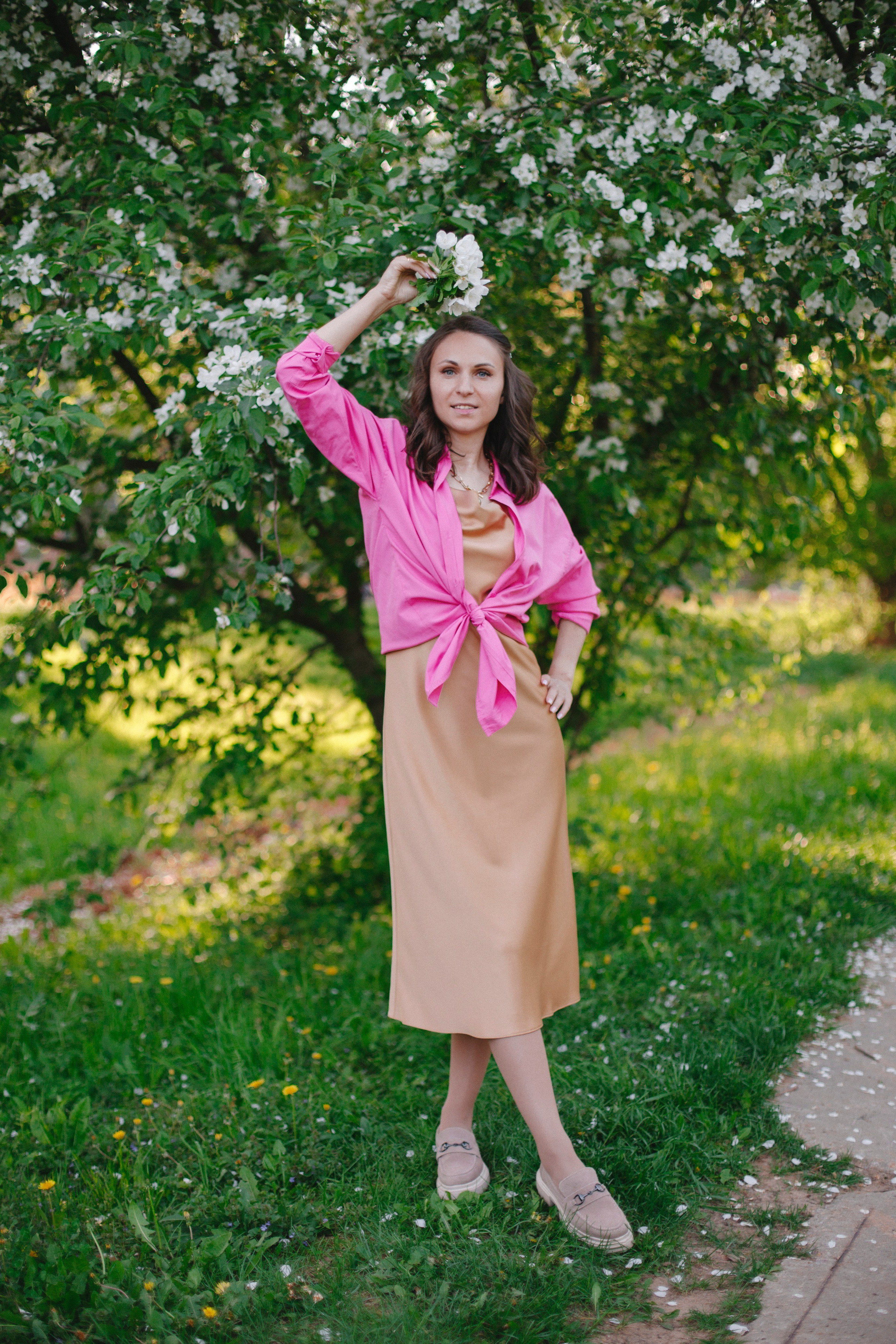 Елена. Портретный и свадебный фотограф Даня Похватова