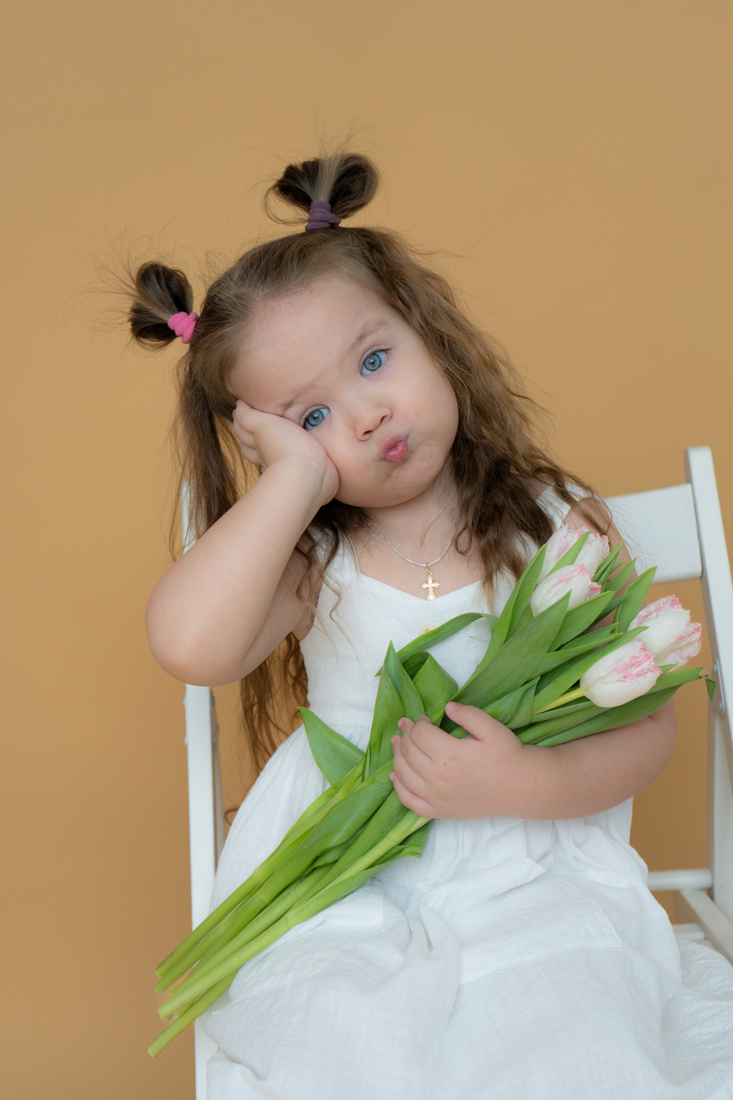Валерия+Ева. Семейный фотограф в Москве и МО Митус Валентина