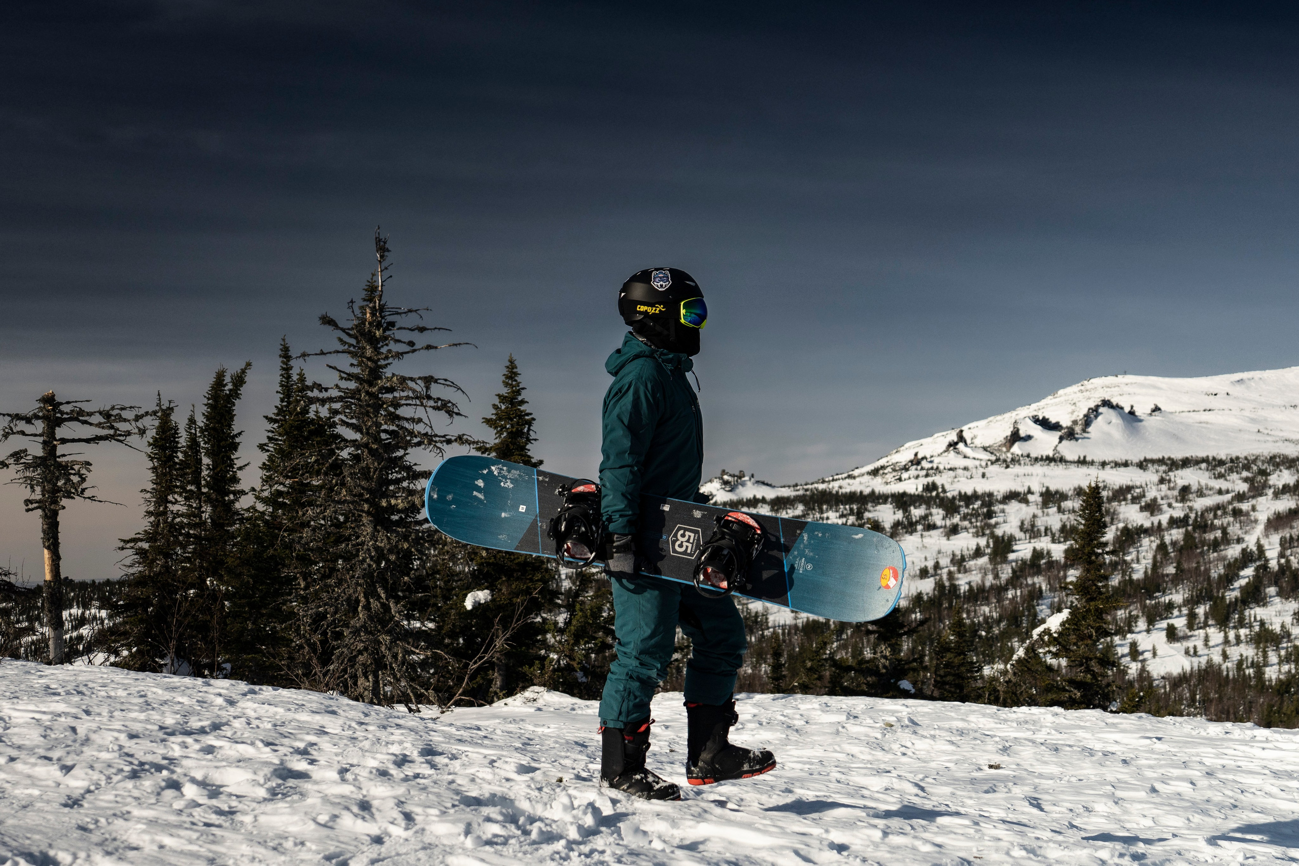 Тур. Анастасия Паршукова — фотограф Шерегеш Новосибирск