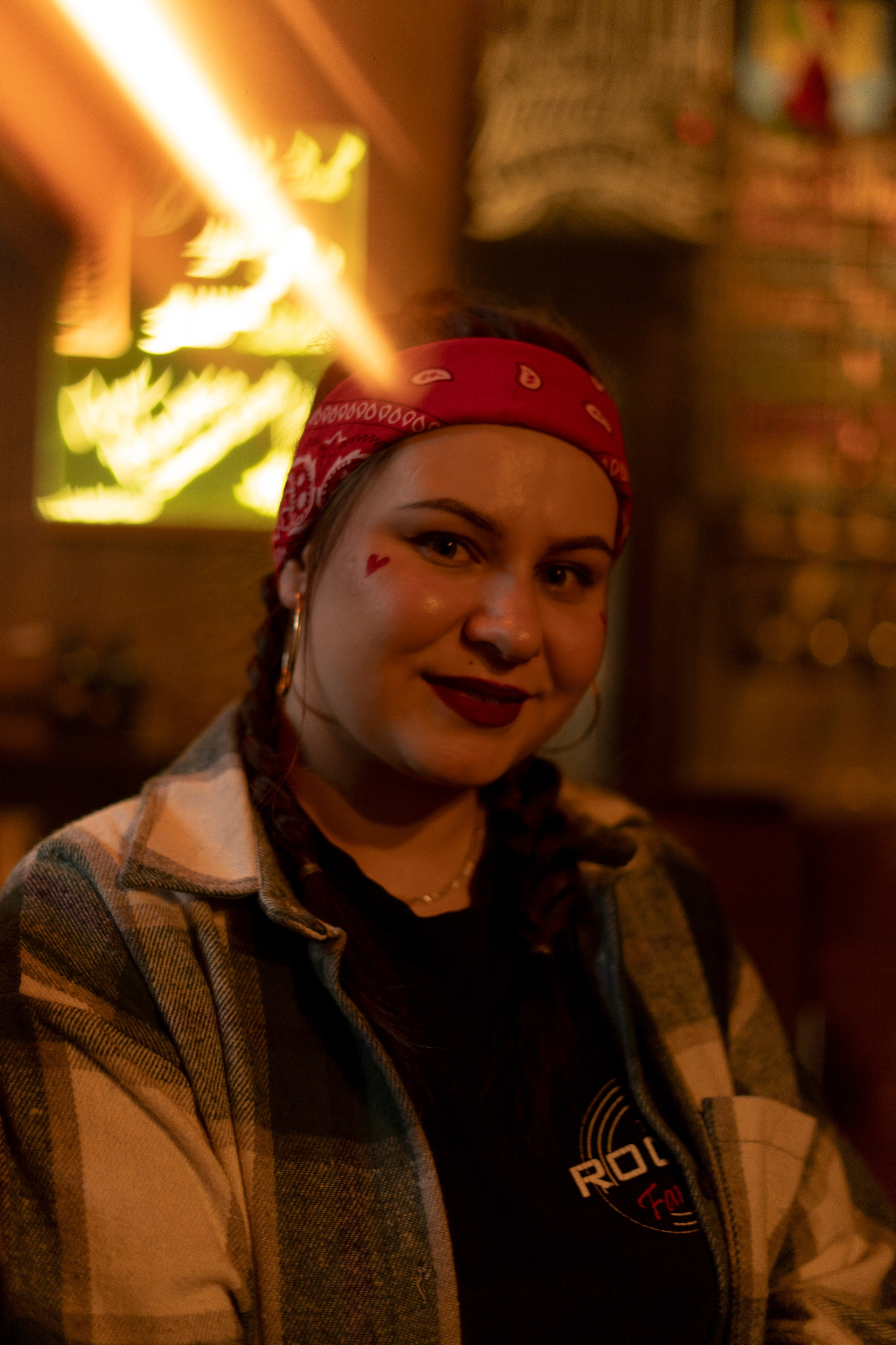 ШК. Анастасия Паршукова — фотограф Шерегеш Новосибирск