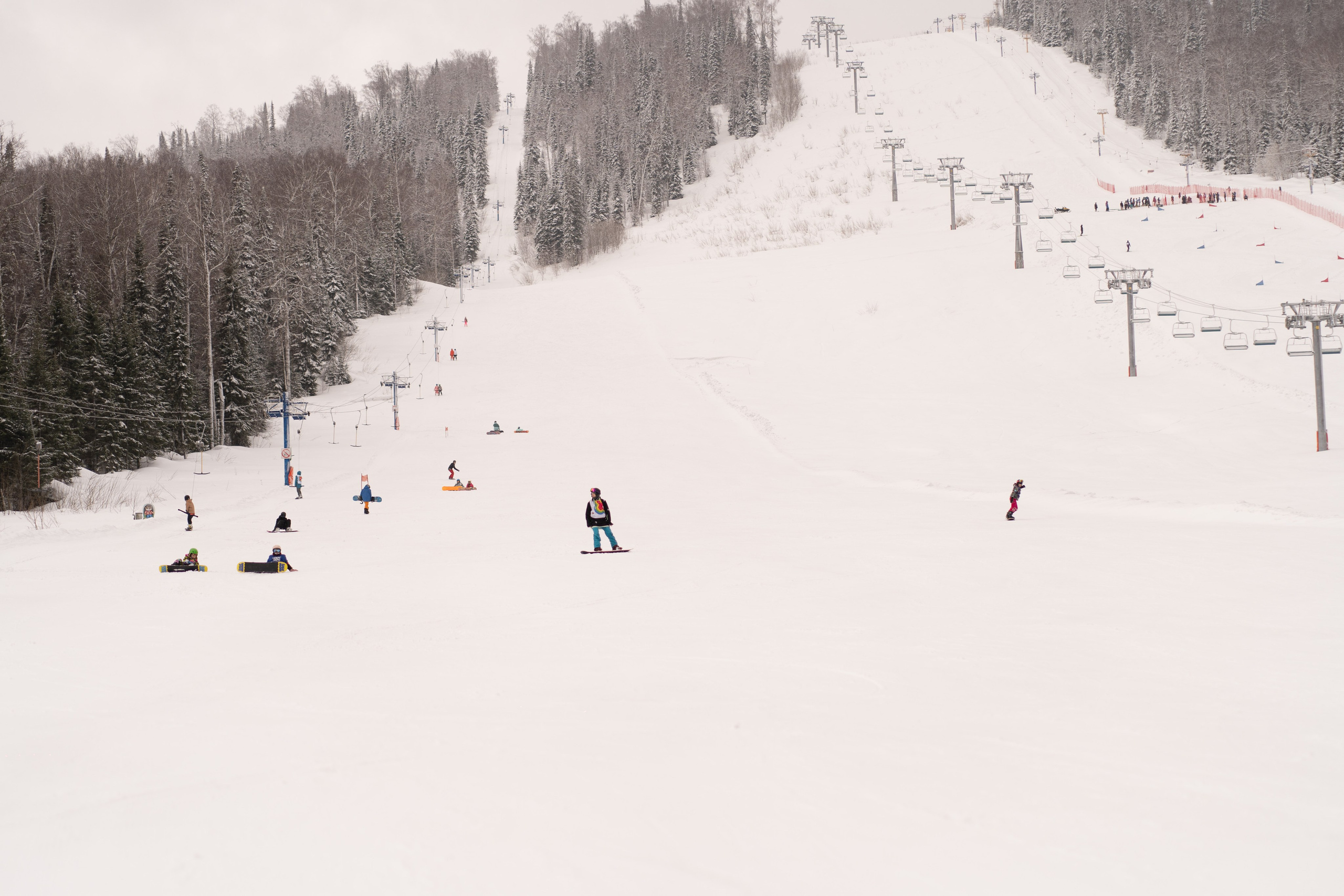 Репортаж Детский Лагерь. Анастасия Паршукова — фотограф Шерегеш Новосибирск