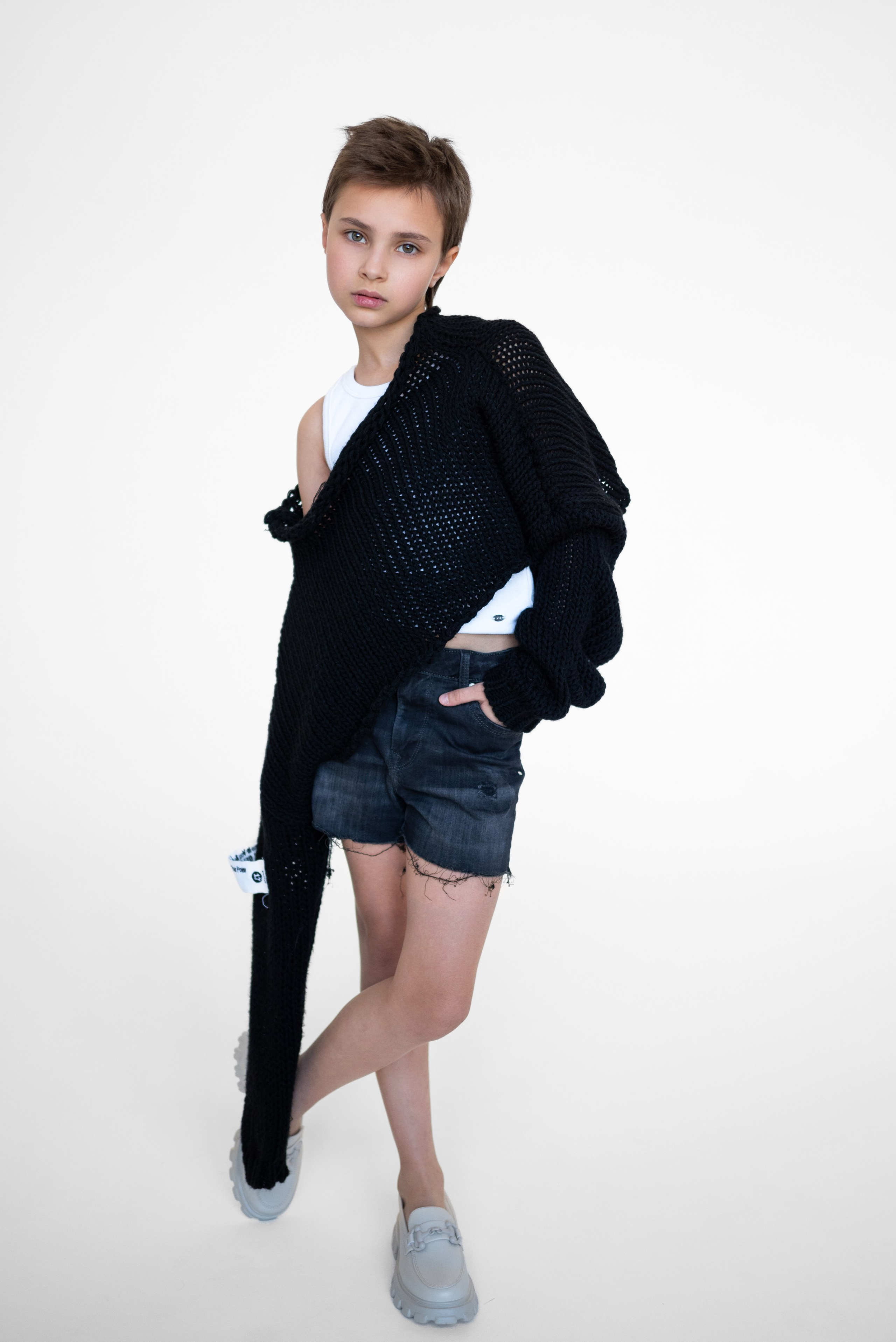 Mi. Фотограф Москва Виктория Вишневская актерское / модельное портфолио