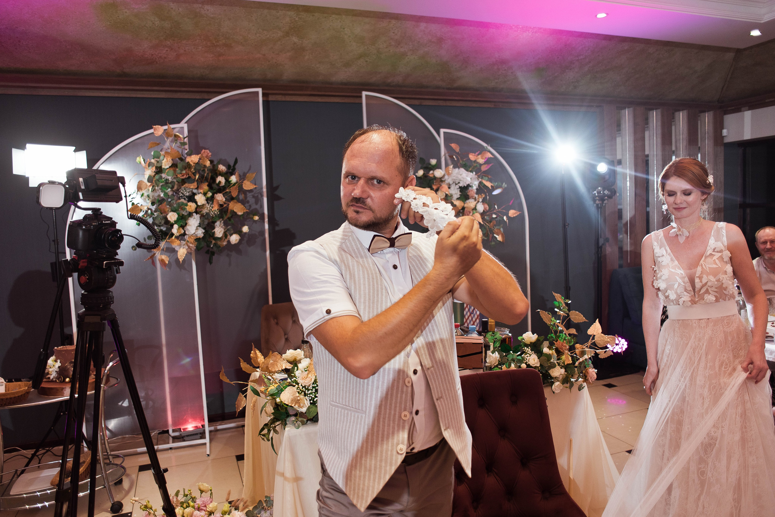 Илья и Евгения. Свадебный и семейный фотограф Яна Стражева. Волгоград, Москва