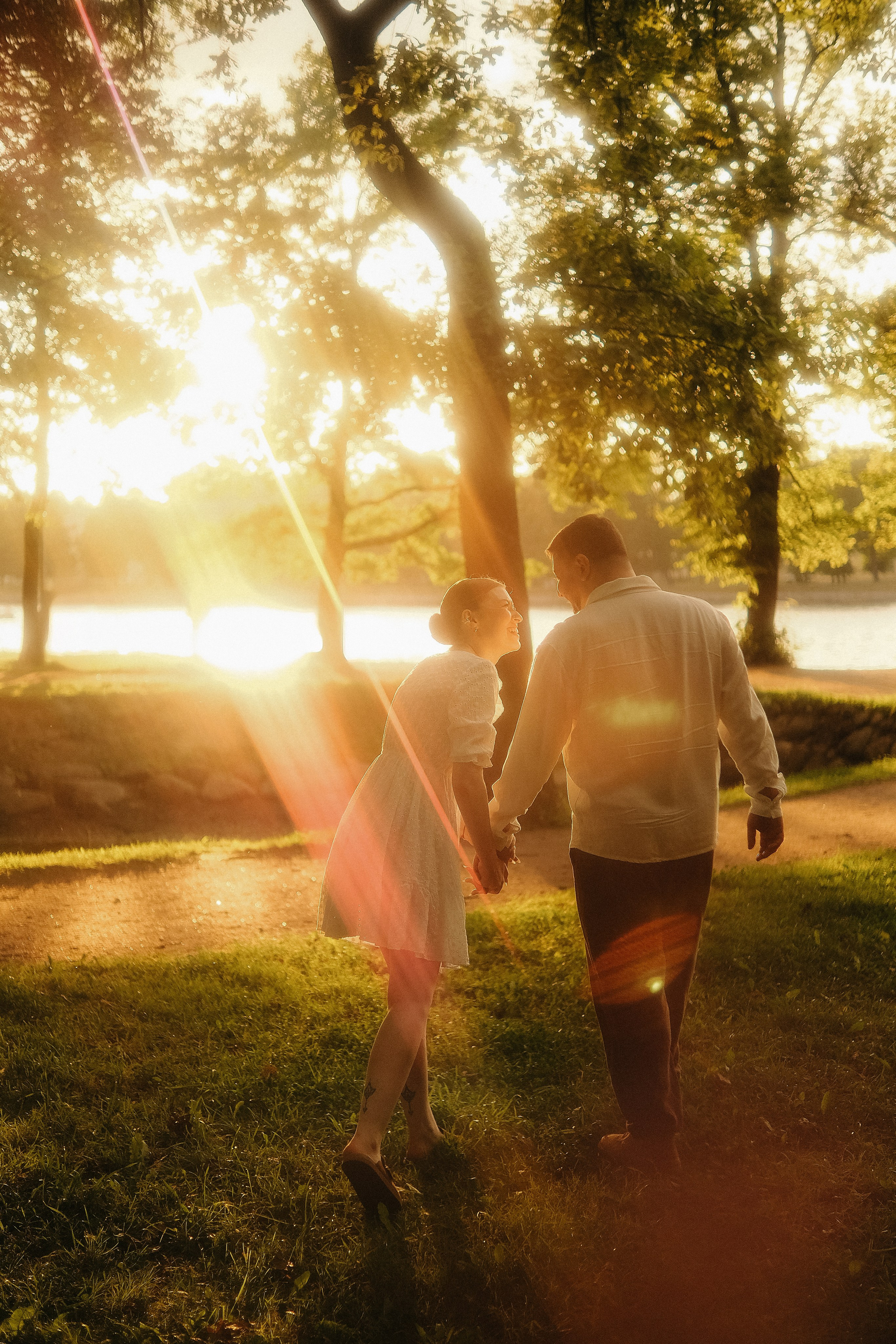 Алёна & Сергей. Phdkvmr.ru