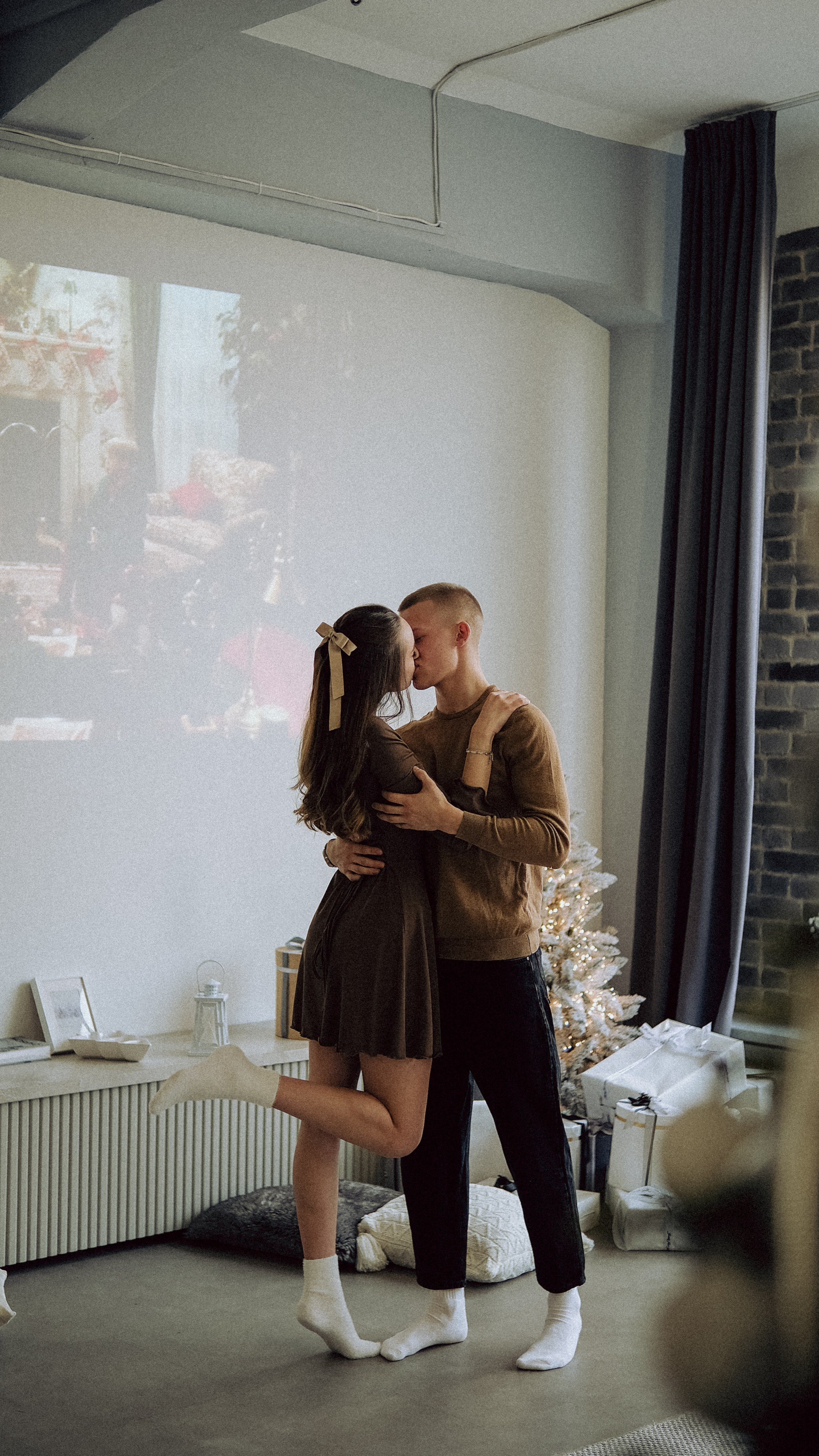 Катя & Демьян. Phdkvmr.ru