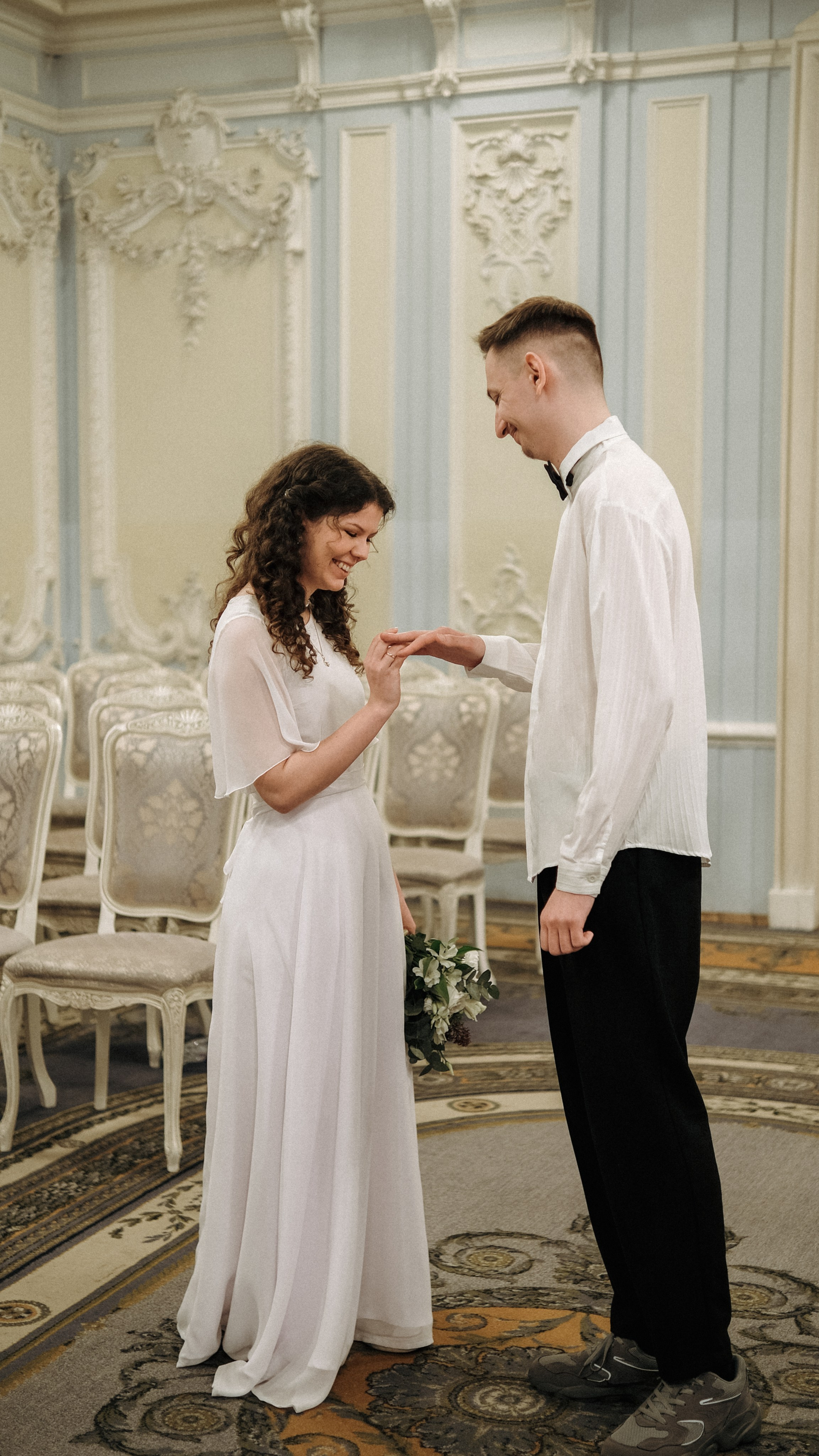 Ангелина & Валера. ДБ2. Phdkvmr.ru