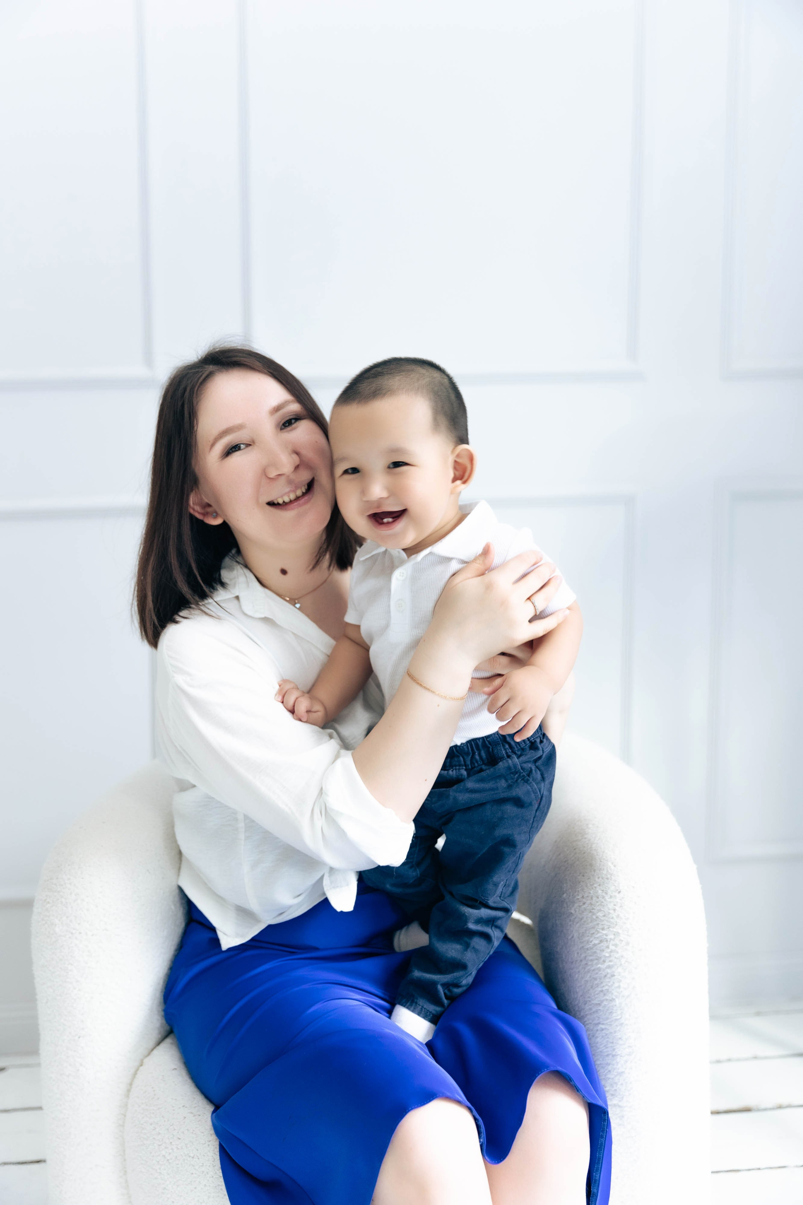 Каймульдиновы. Главная