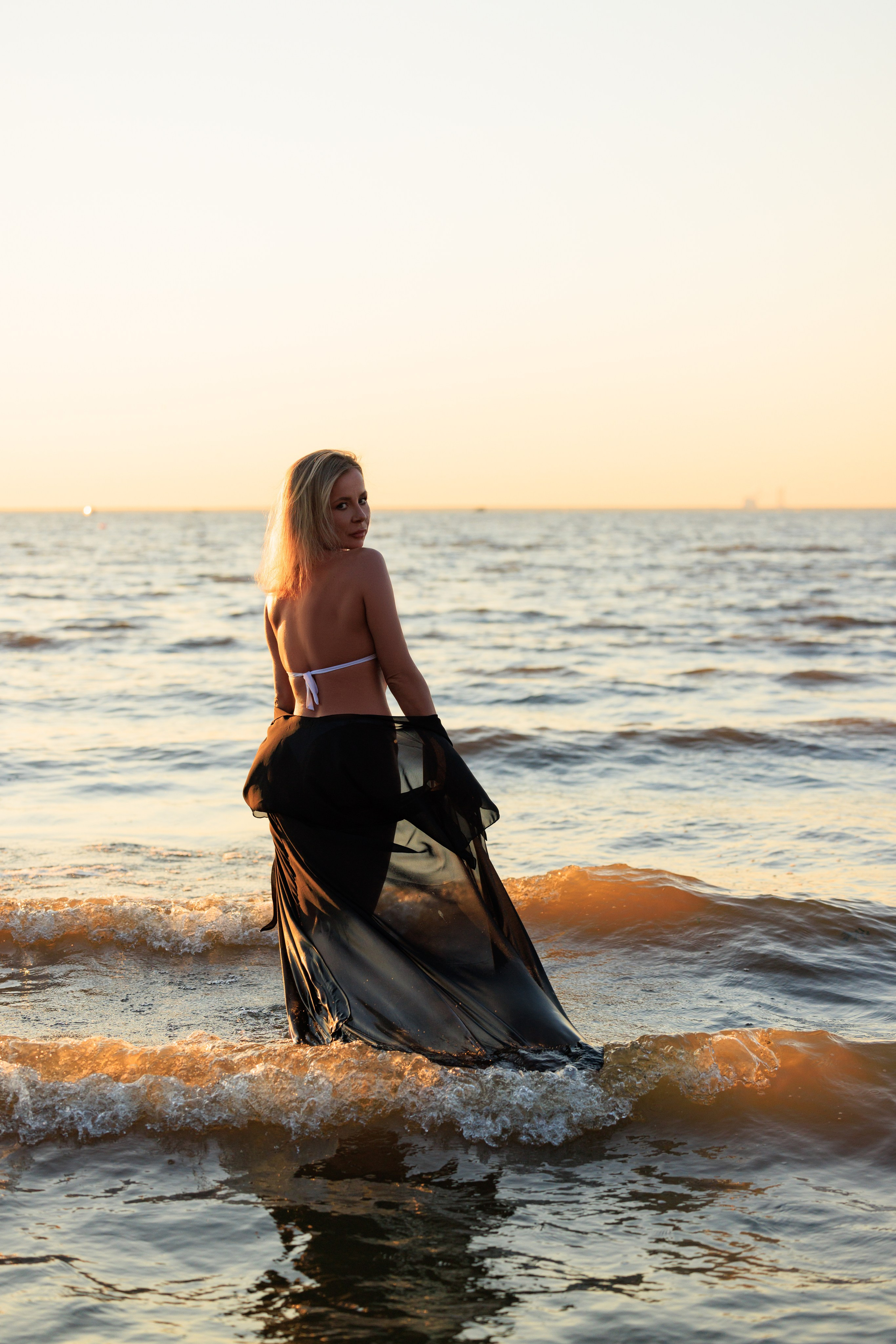 ПРОГУЛКИ. Фотограф Надежда Заломаева