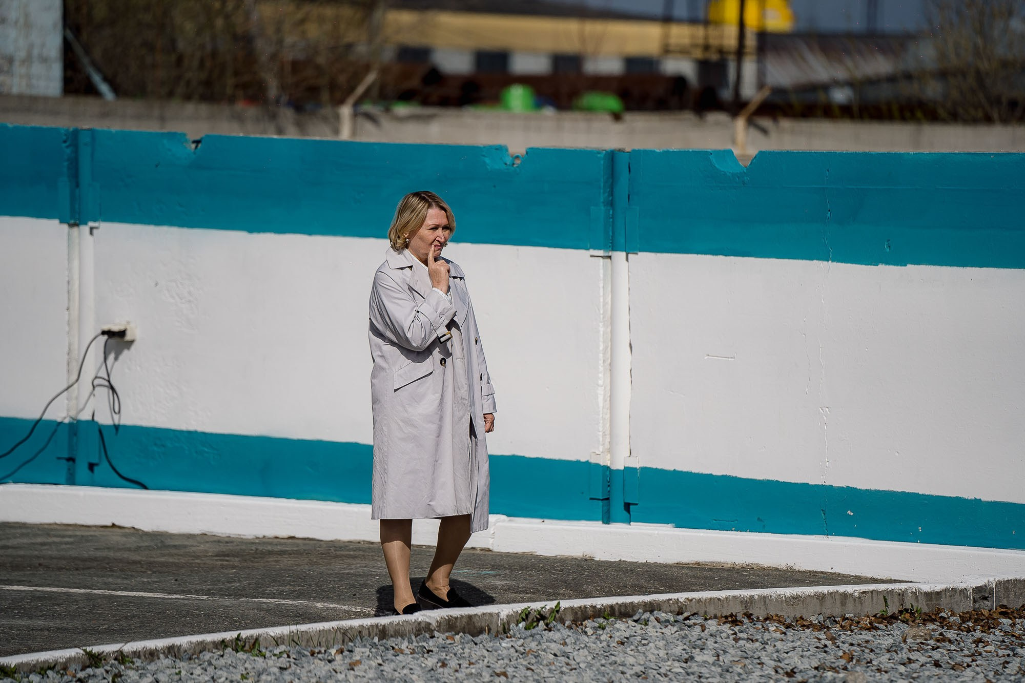 НХТК Лучший по профессии. Пыть-Ях. Сергей Кошкин. Репортажная и ивент-фотография в Сургуте