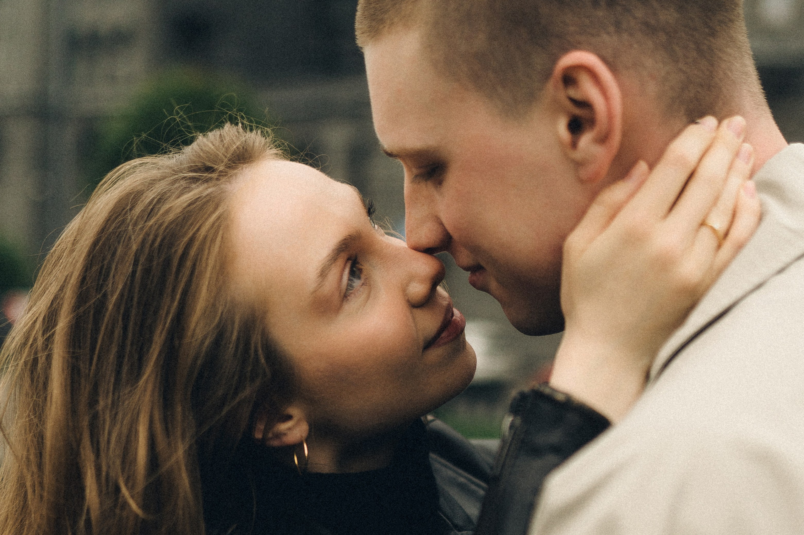 Саша и Артем. Фотограф в Санкт-Петербурге Юлия Гербель