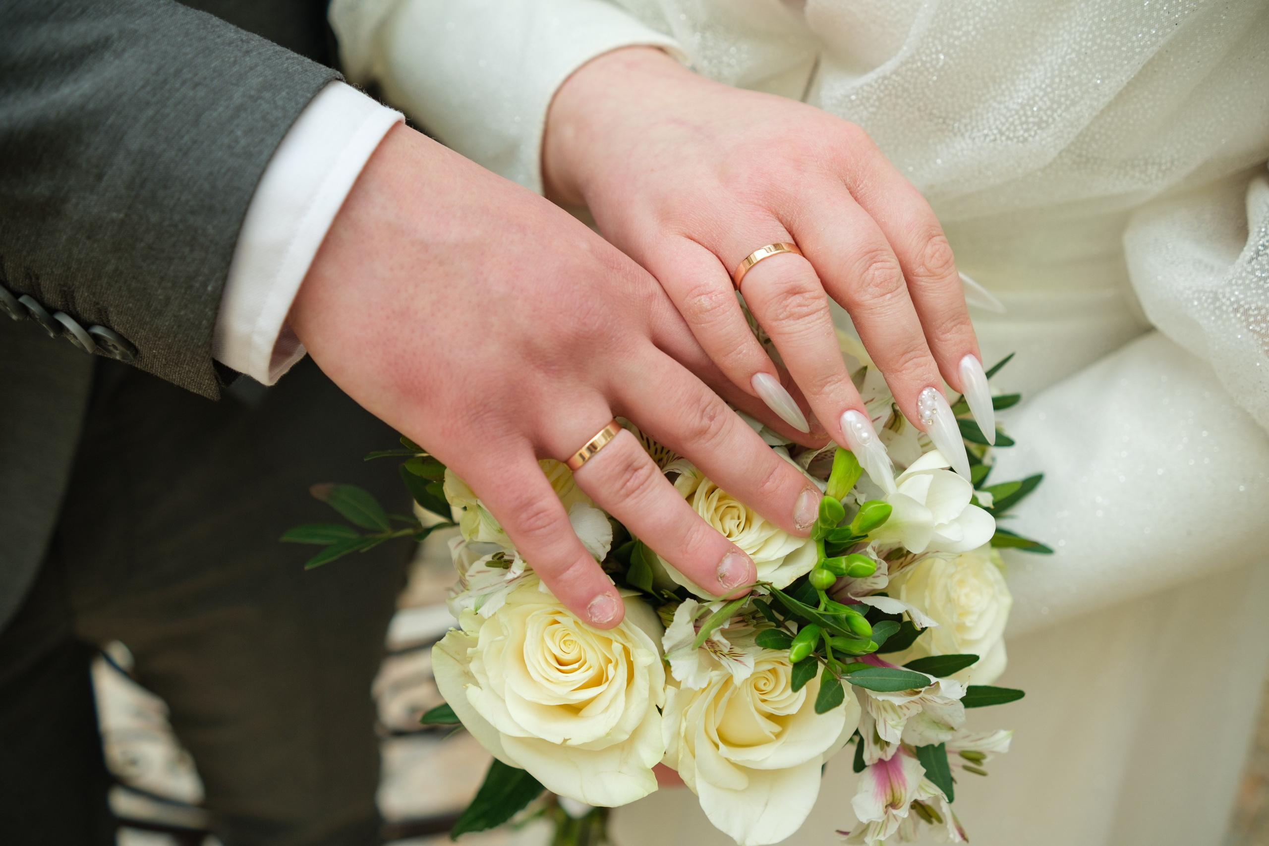 Евгений и Арина 04.04.2026. Фотограф Евгения Войко Тюмень