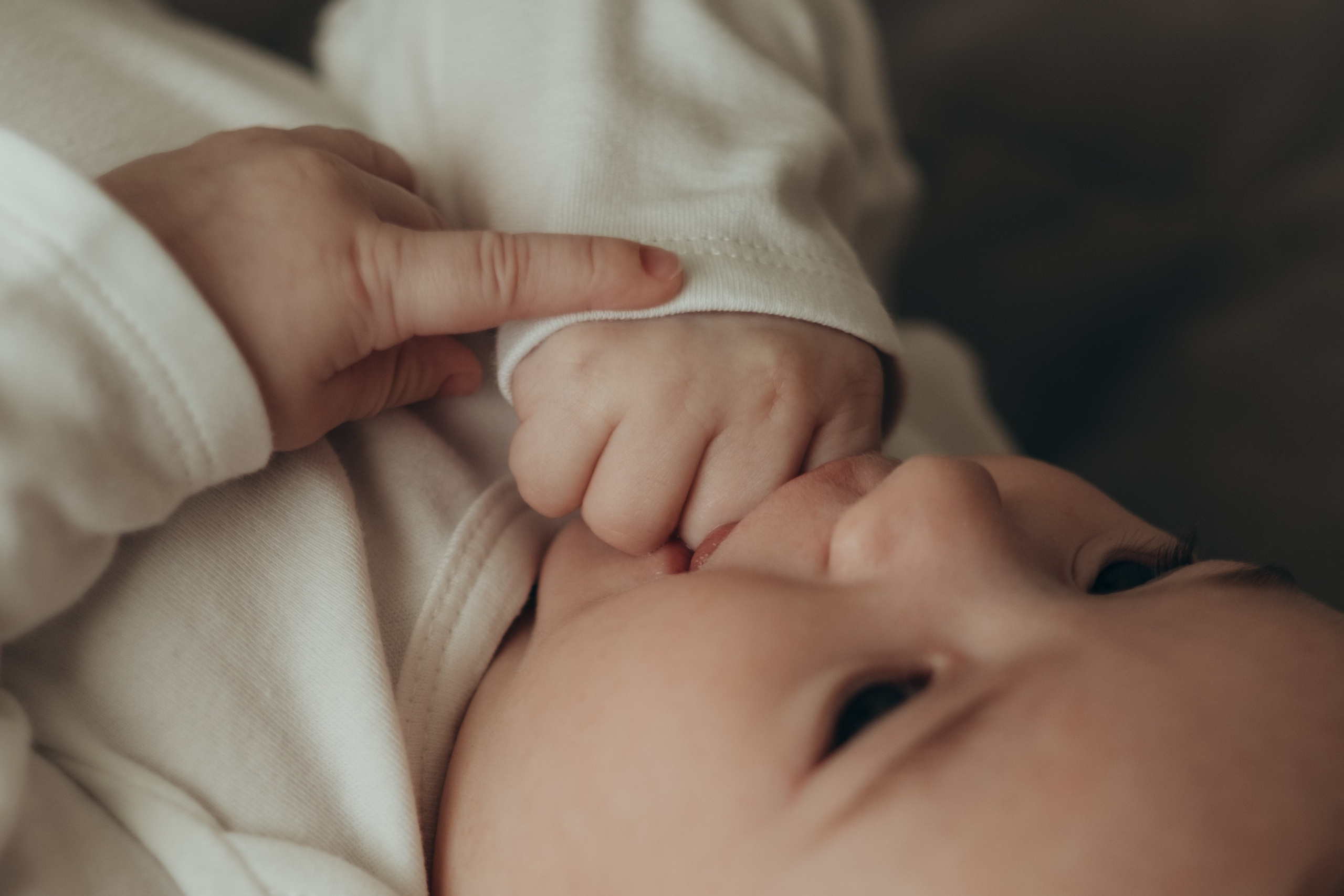 Домашняя у Ариши. Фотограф Евгения Войко Тюмень