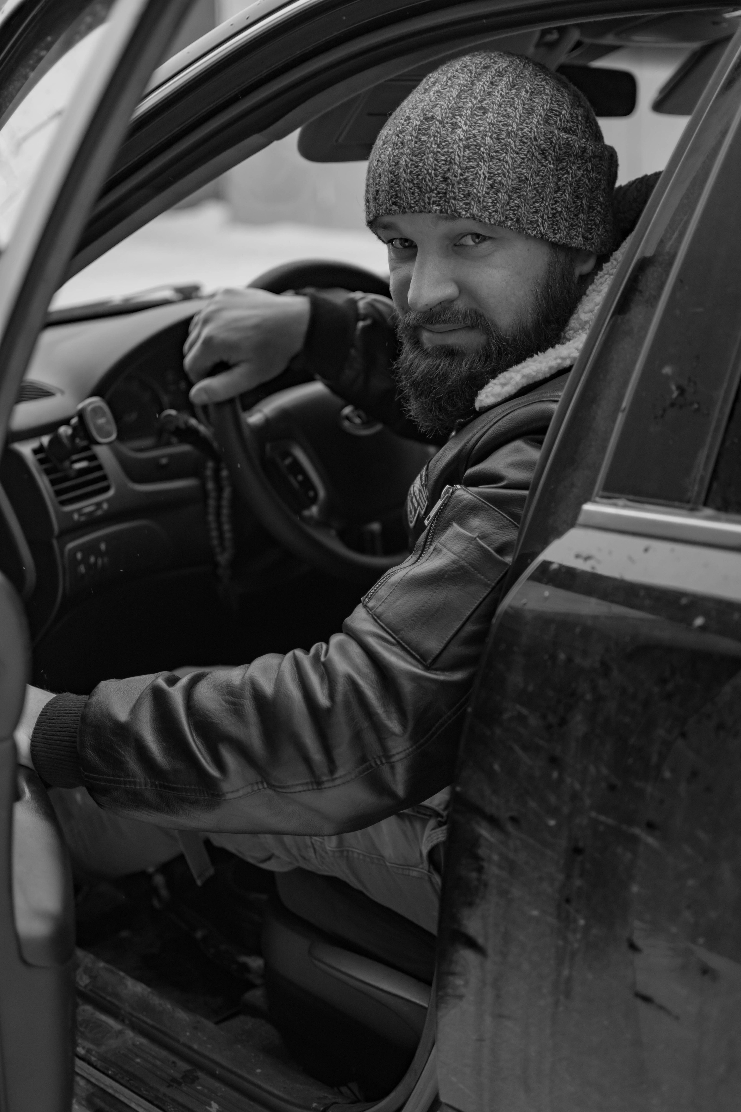 Мужская съемка. Семейный фотограф в Сургуте Шпакова Анастасия