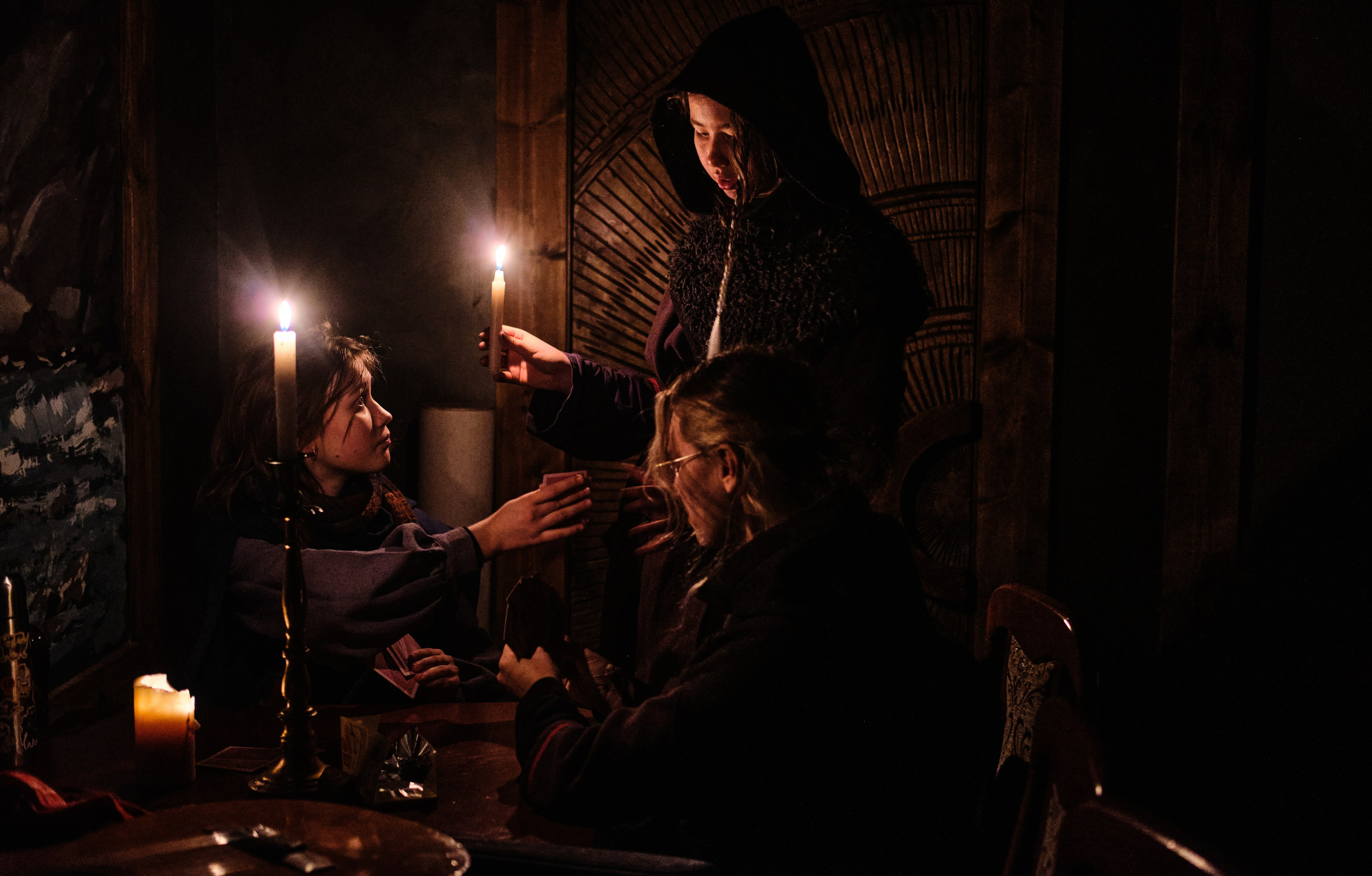 Репортаж. Портретный и репортажный фотограф в Москве Алёна Никогосян