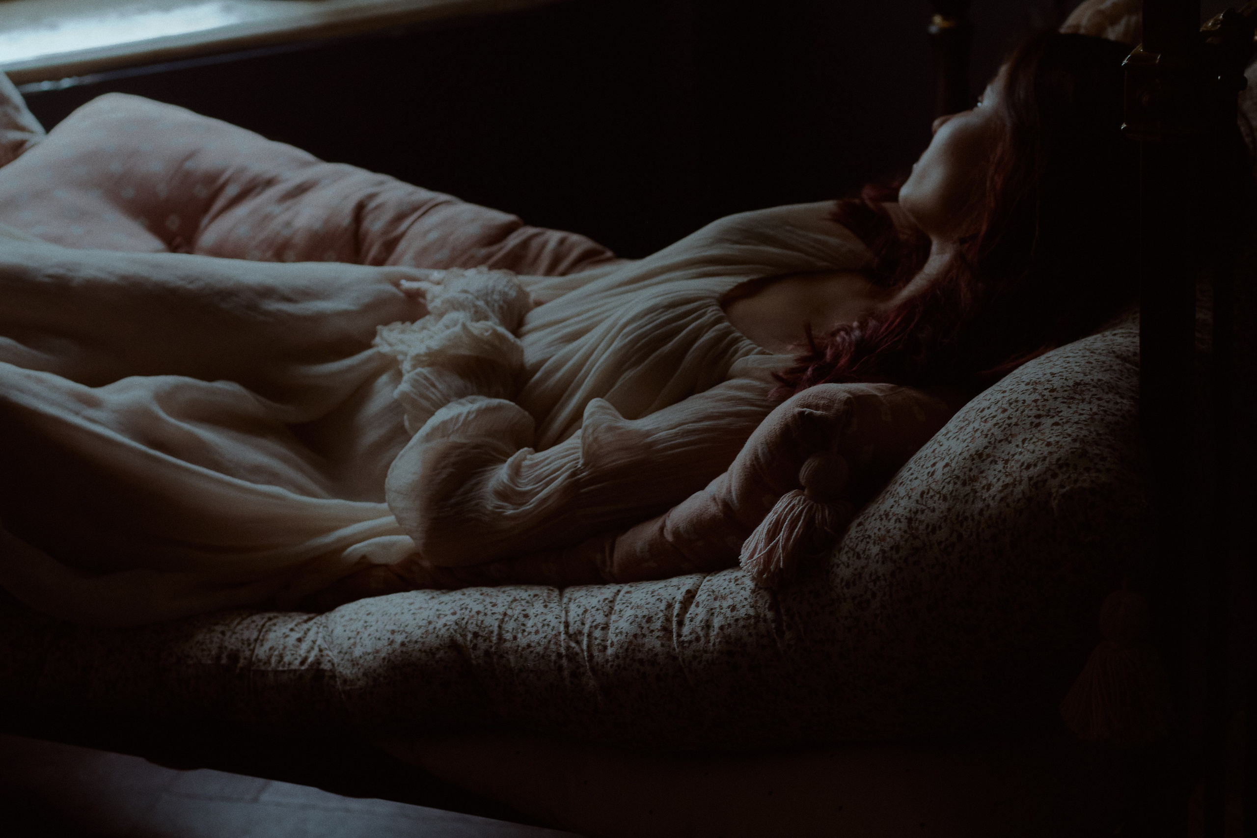 Мари. Фотограф лавстори Москва/МО Приятелева Ангелина