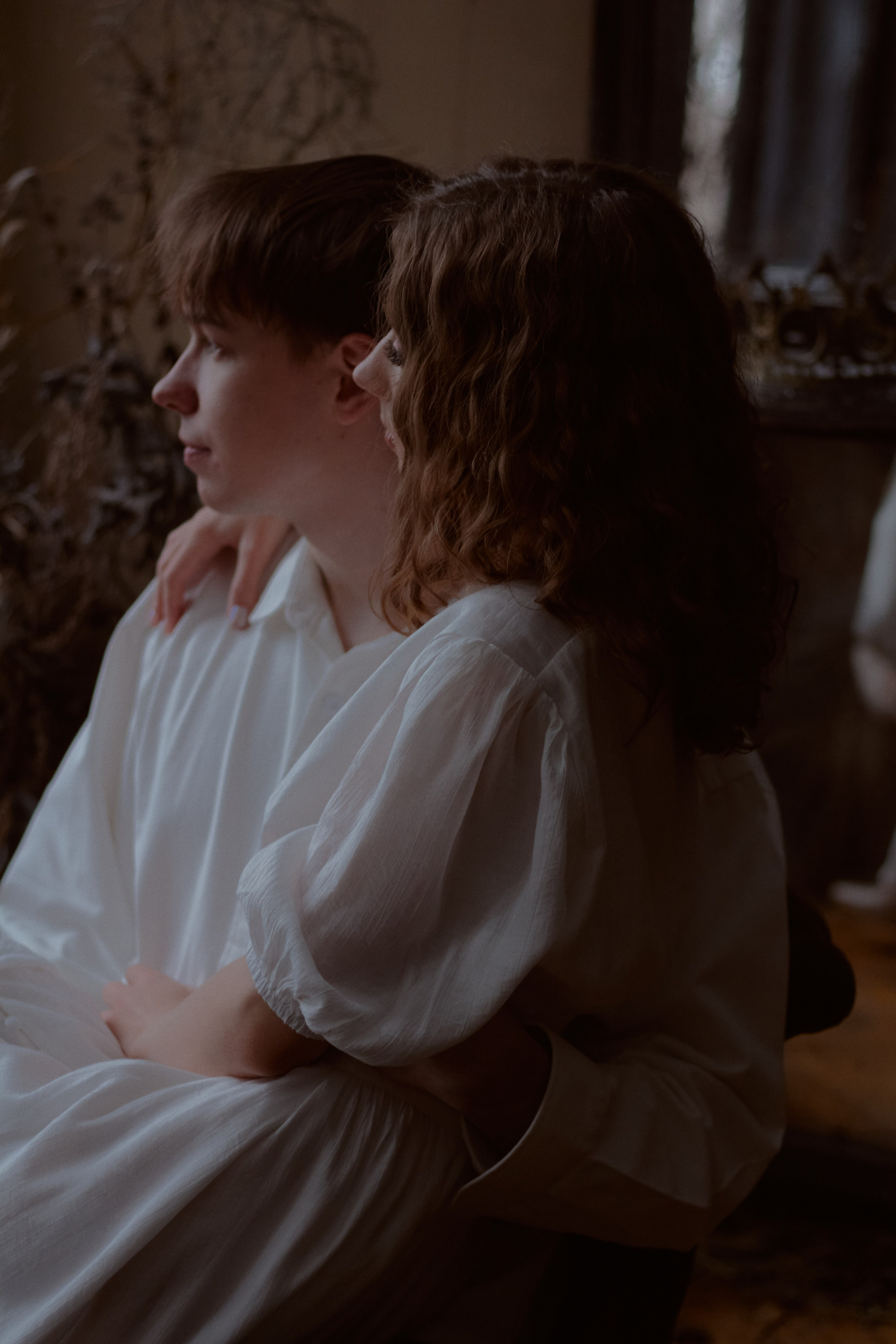 Екатерина и Константин. Фотограф лавстори Москва/МО Приятелева Ангелина