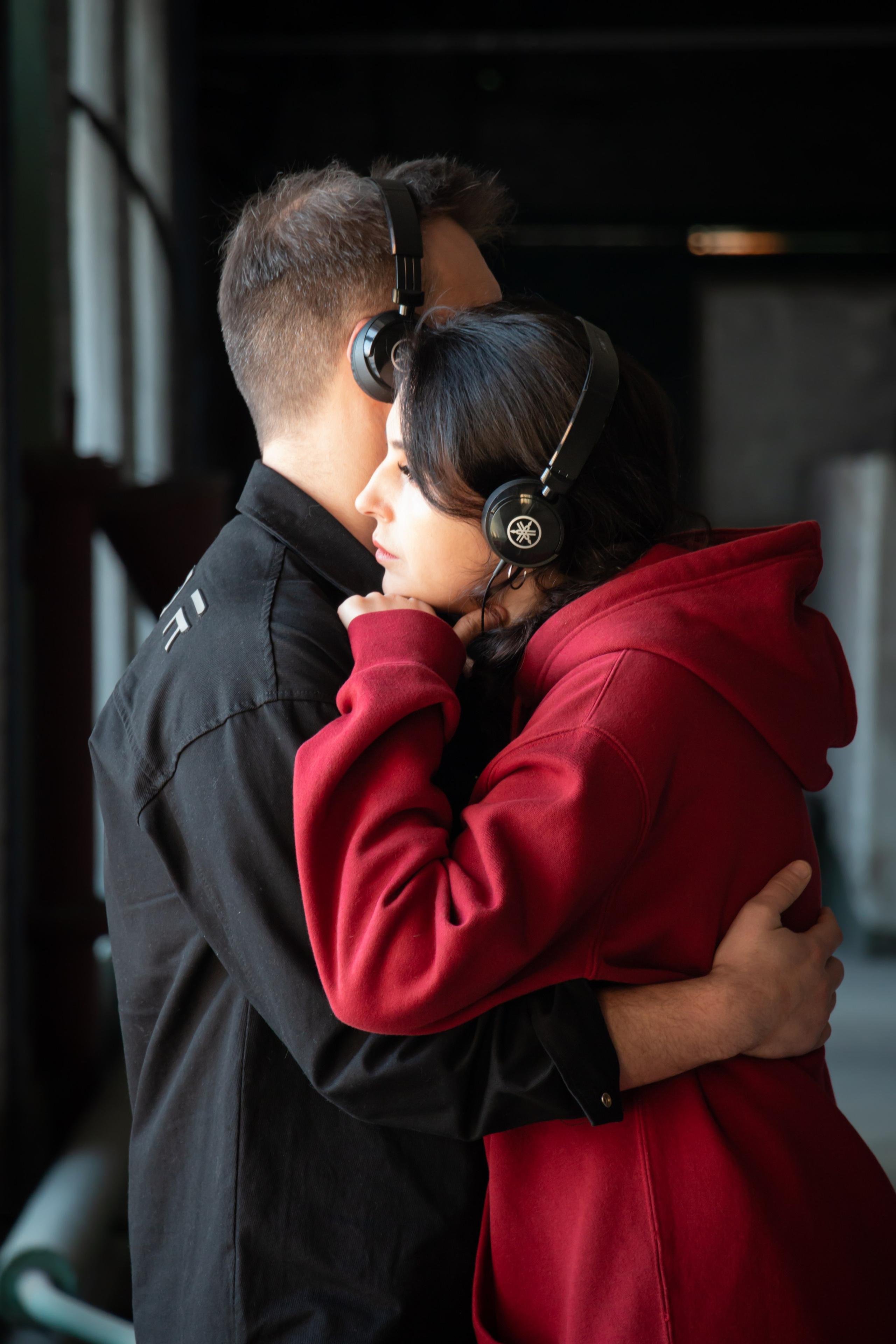 Textil — Радио Фабрика. Фотограф в Ярославле Никита Зайцев