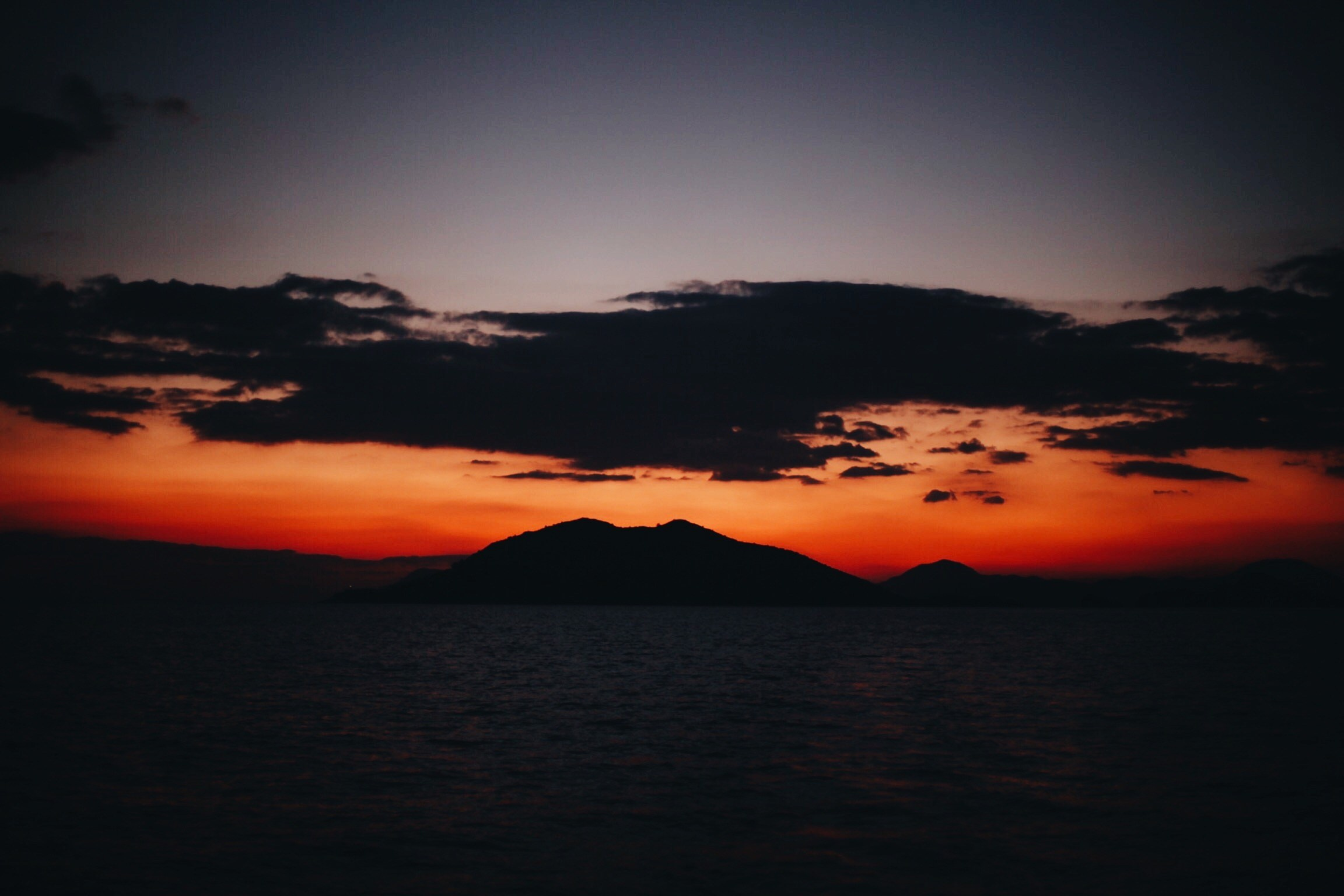 Волна. Ксения Плотникова