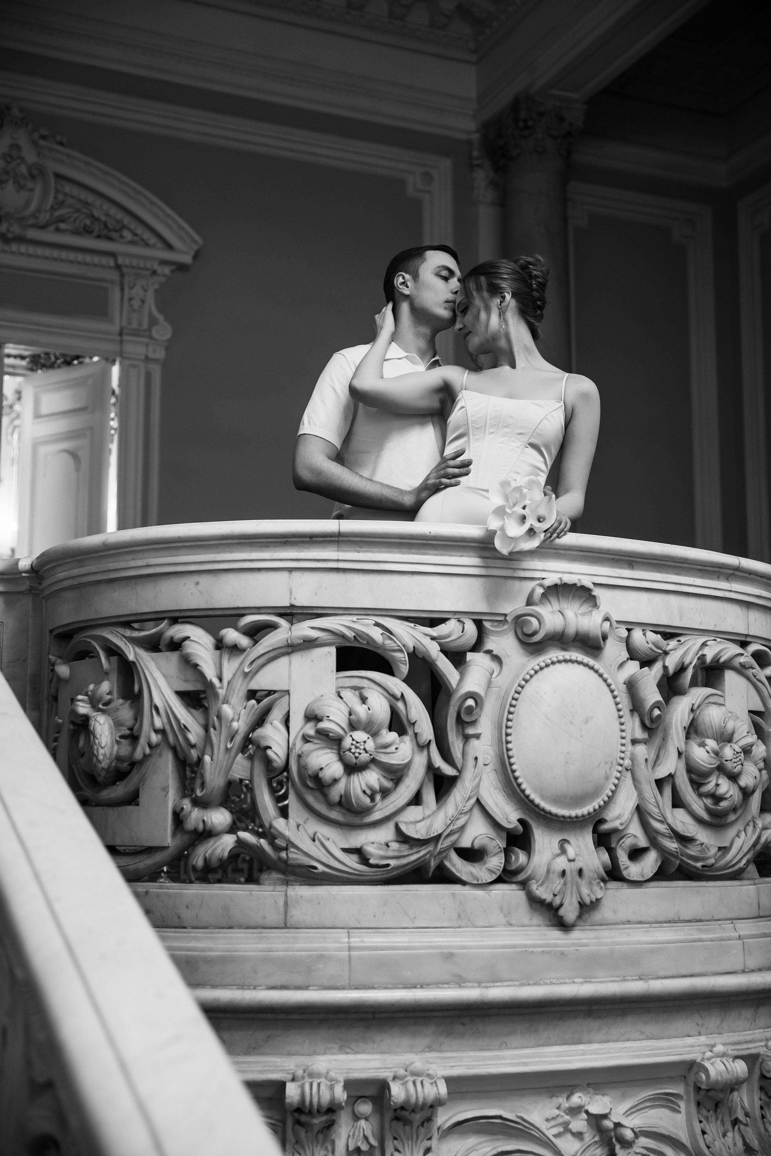 ЗАГС. Свадебный фотограф Санкт-Петербург Катерина Ширяева