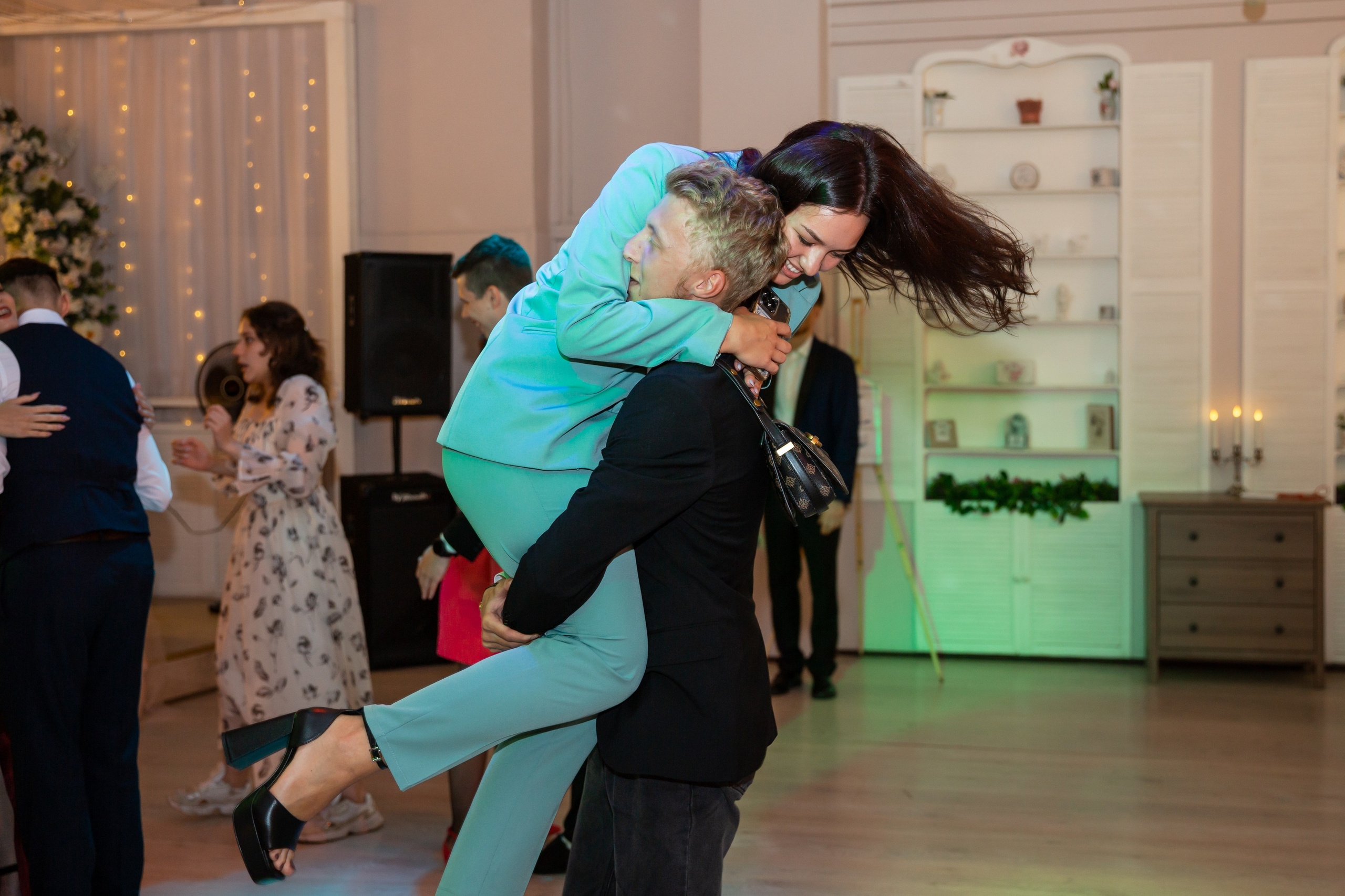 БАНКЕТ. Свадебный фотограф Санкт-Петербург Катерина Ширяева