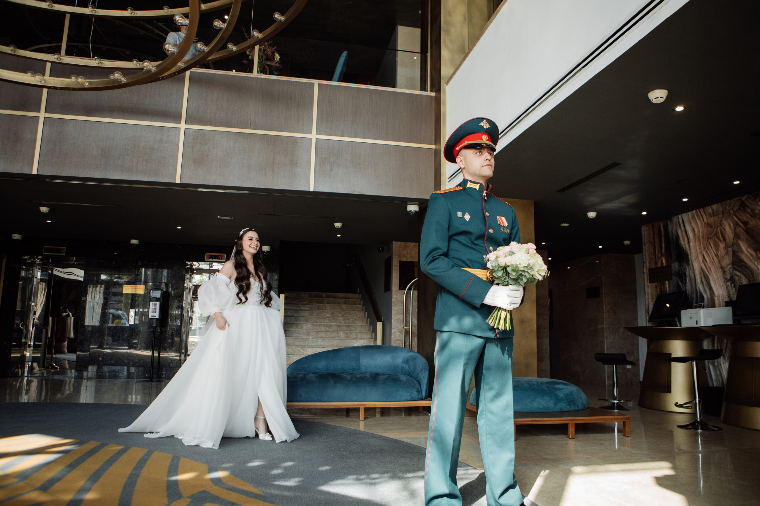 Георгий и Валерия. Свадебный фотограф в Ростове-наДону Марина Дымарчук